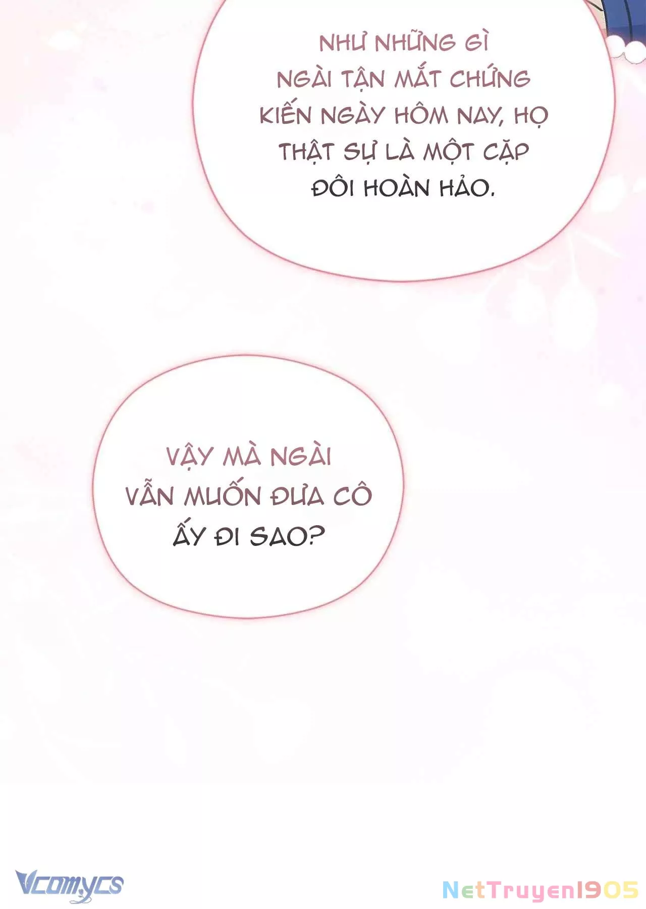 Nàng Công Chúa Trong Chuồng Gà: Chapter 39