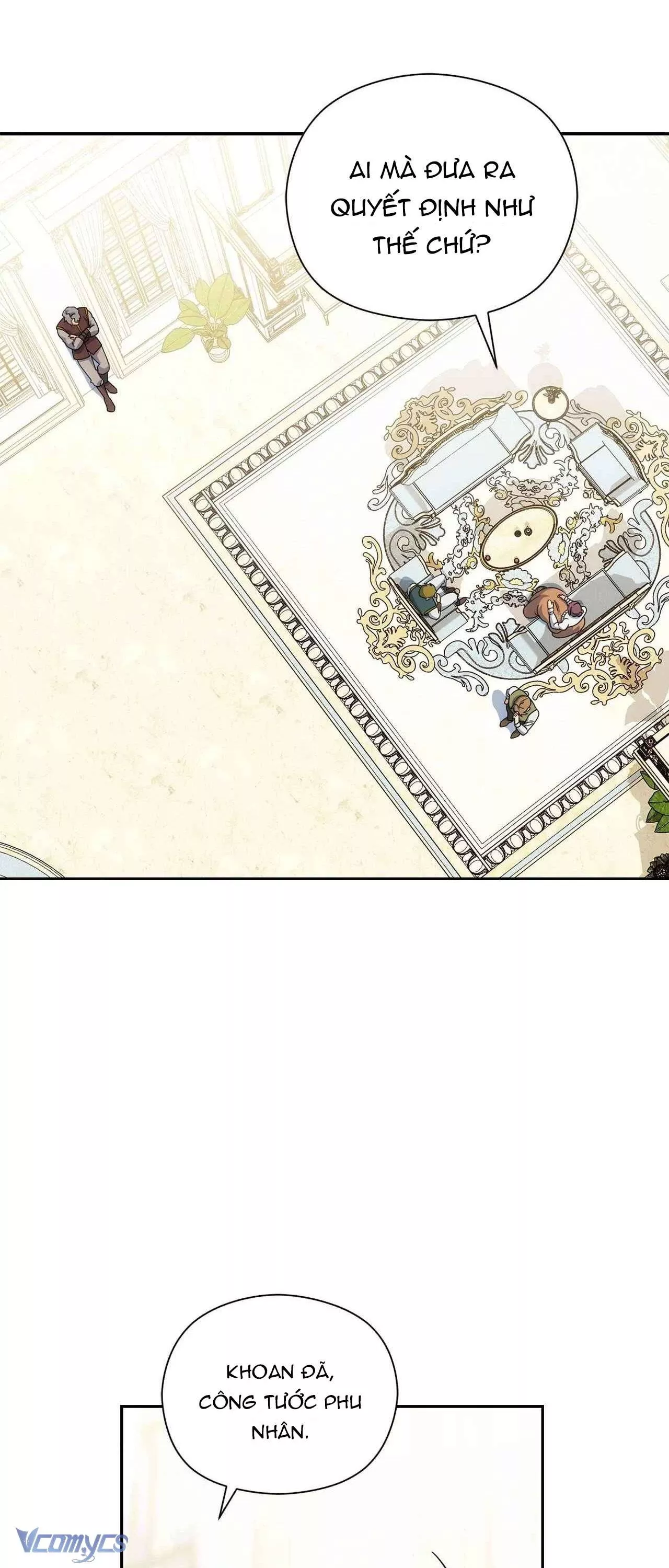 Nàng Công Chúa Trong Chuồng Gà: Chapter 39