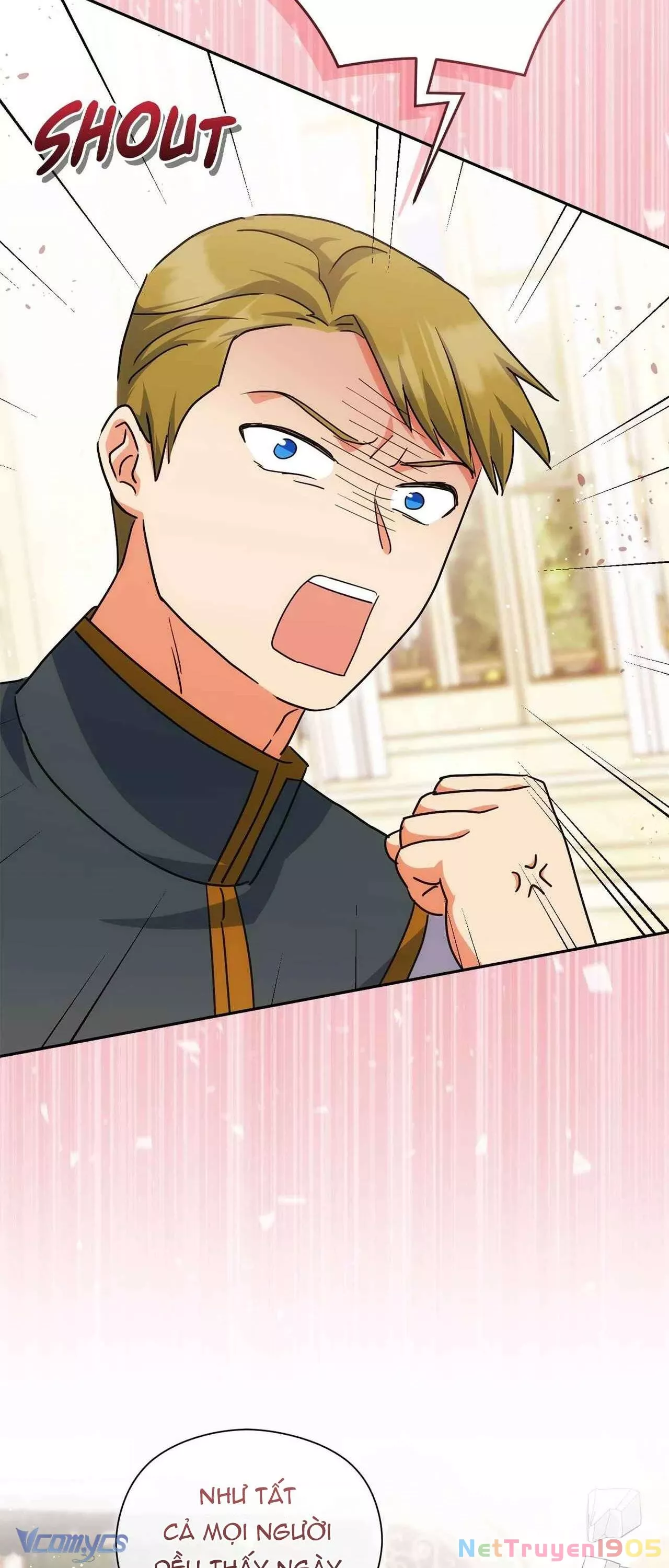 Nàng Công Chúa Trong Chuồng Gà: Chapter 39