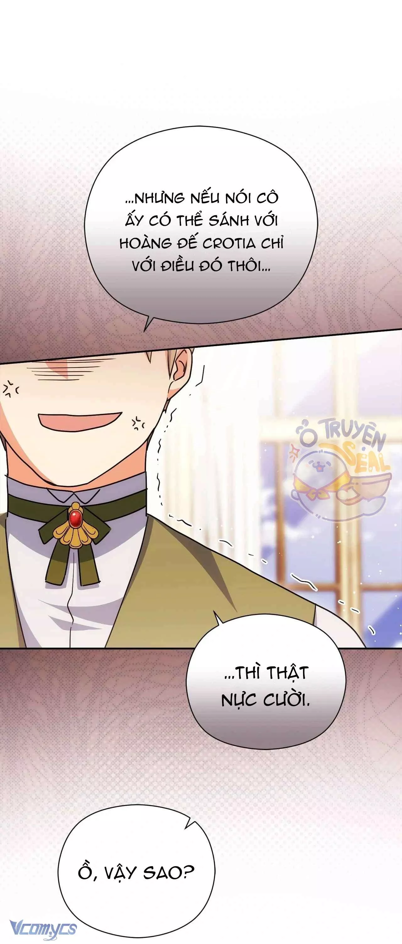 Nàng Công Chúa Trong Chuồng Gà: Chapter 39