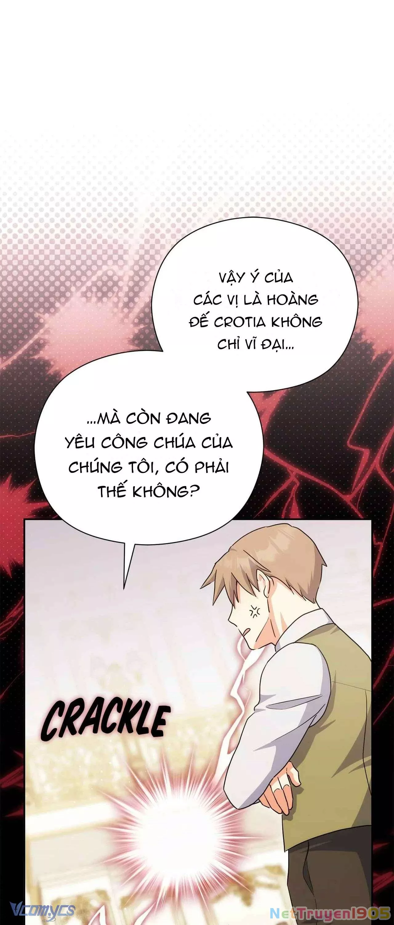 Nàng Công Chúa Trong Chuồng Gà: Chapter 39