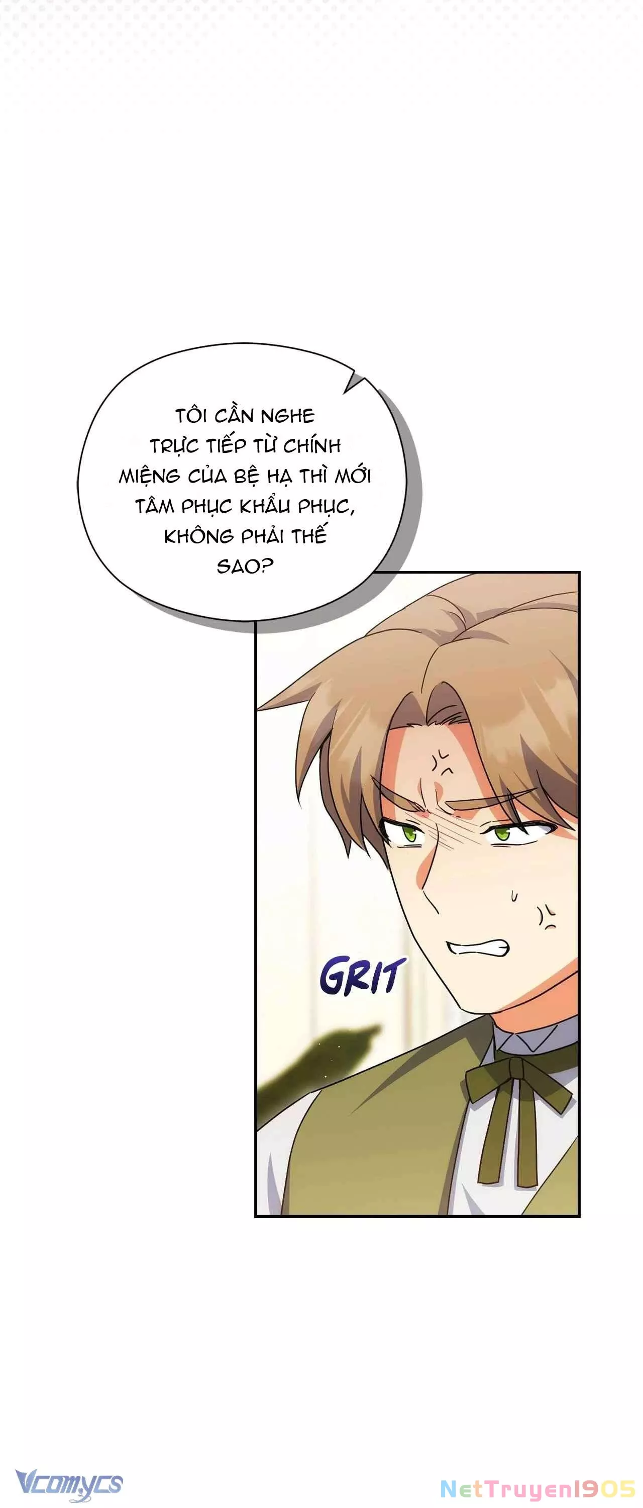 Nàng Công Chúa Trong Chuồng Gà: Chapter 39