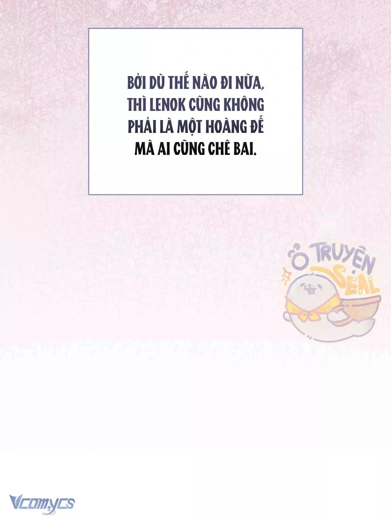 Nàng Công Chúa Trong Chuồng Gà: Chapter 39