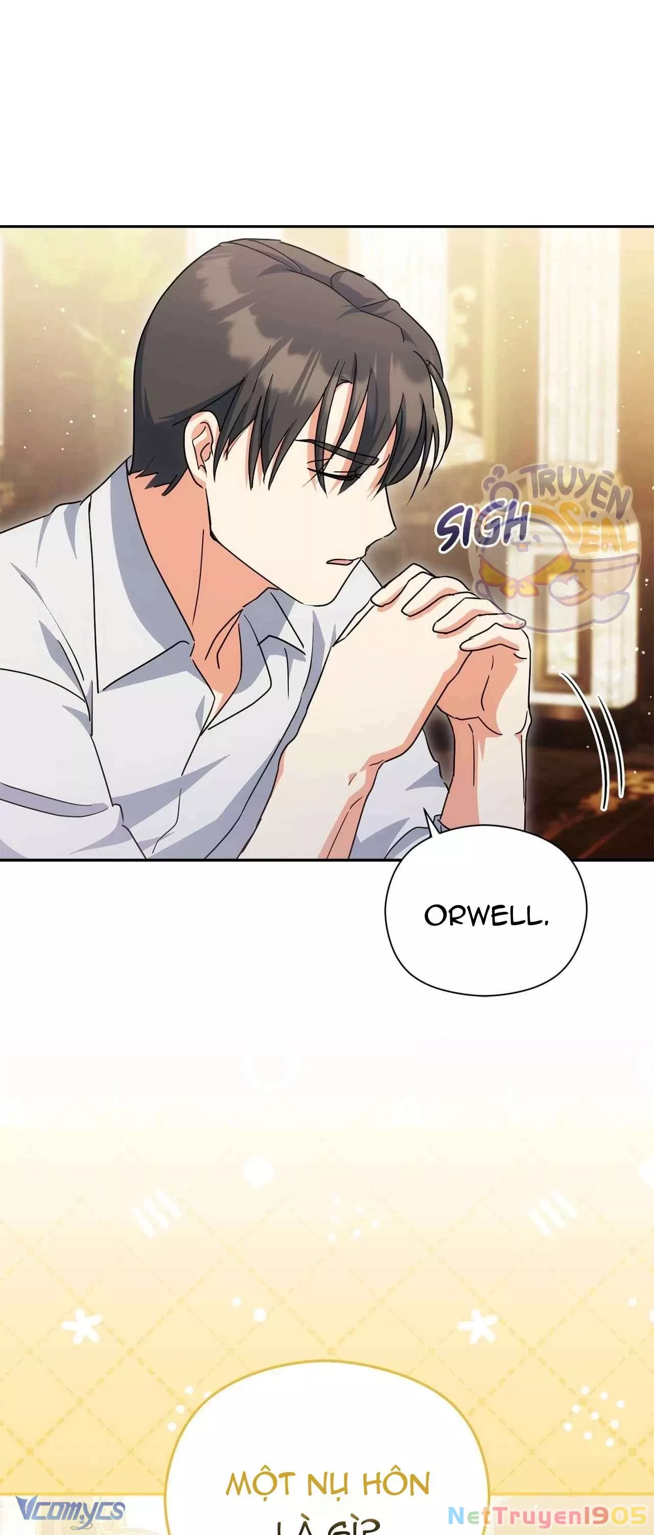 Nàng Công Chúa Trong Chuồng Gà: Chapter 39