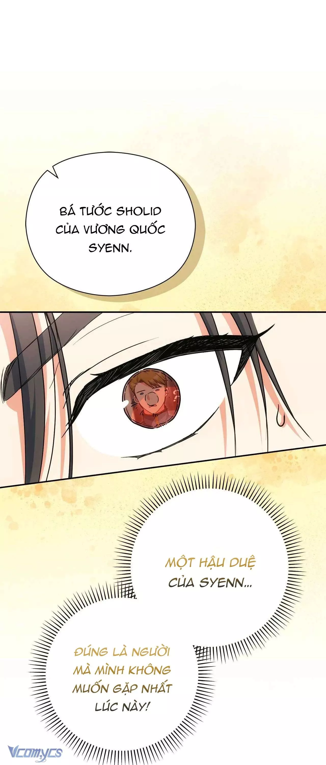 Nàng Công Chúa Trong Chuồng Gà: Chapter 39