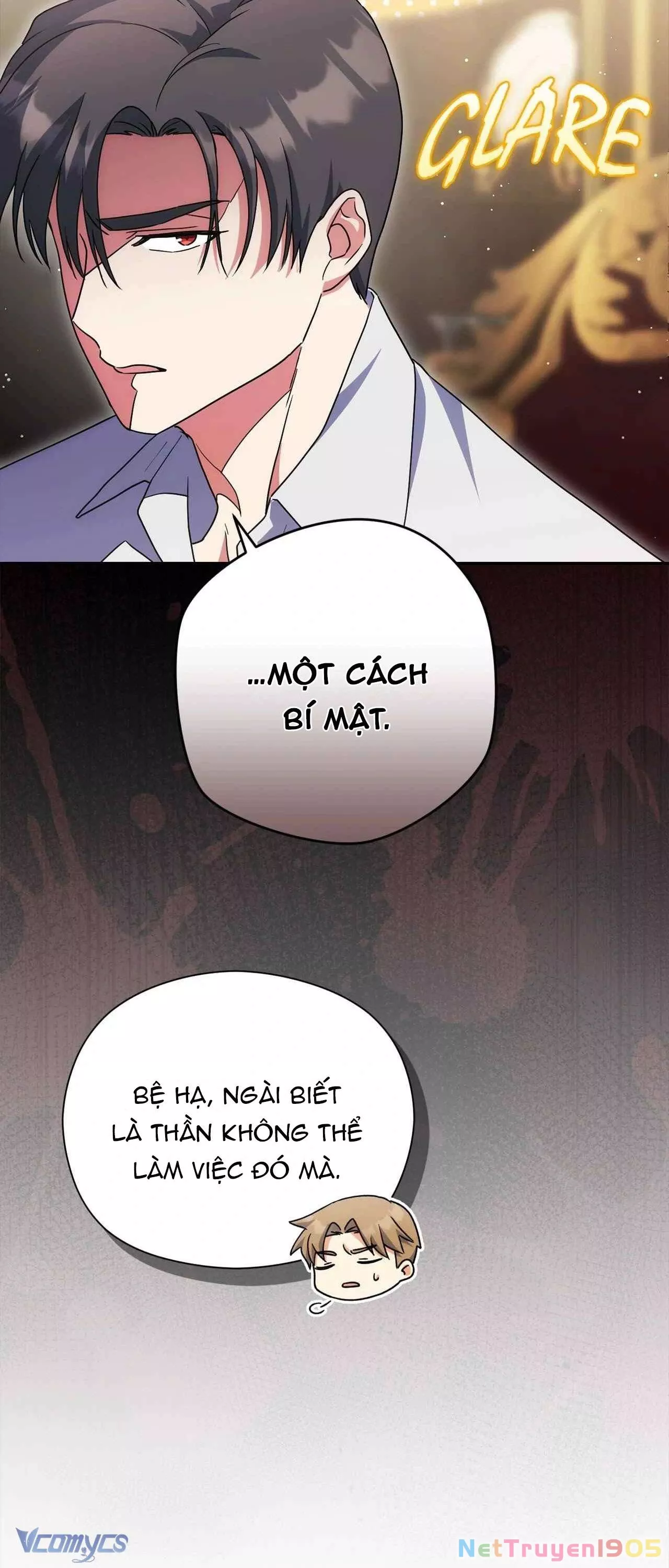 Nàng Công Chúa Trong Chuồng Gà: Chapter 39