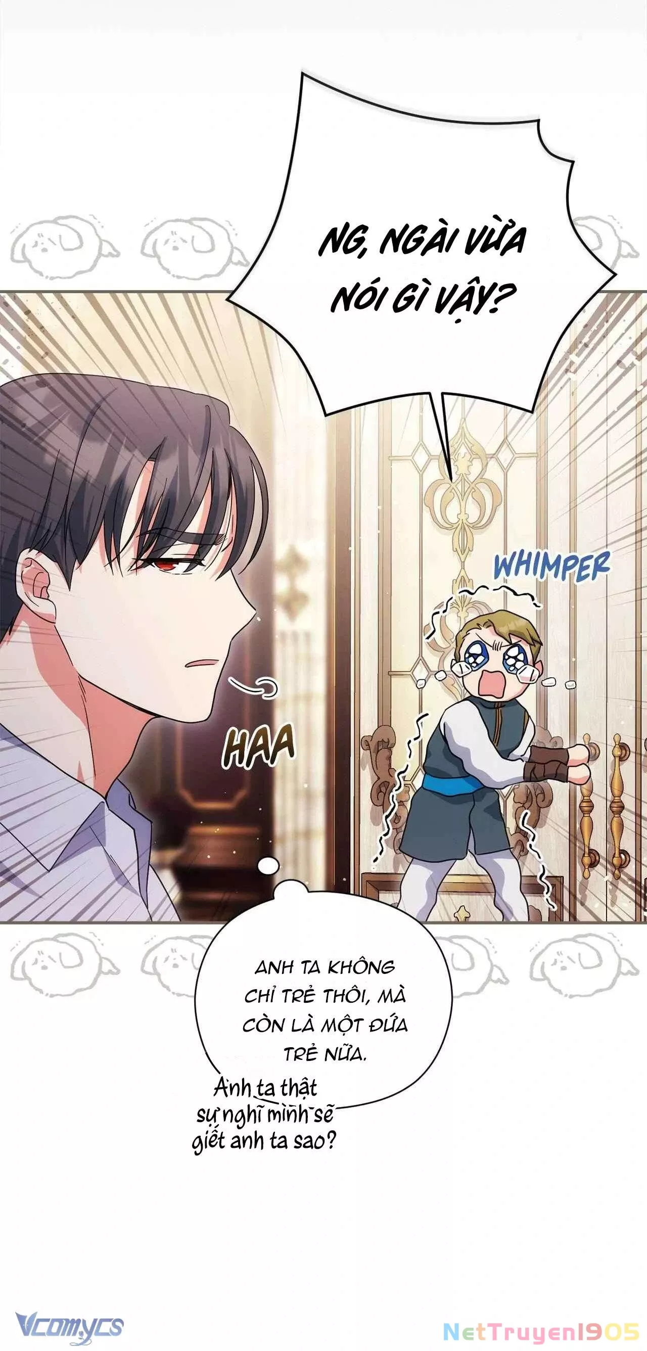 Nàng Công Chúa Trong Chuồng Gà: Chapter 39