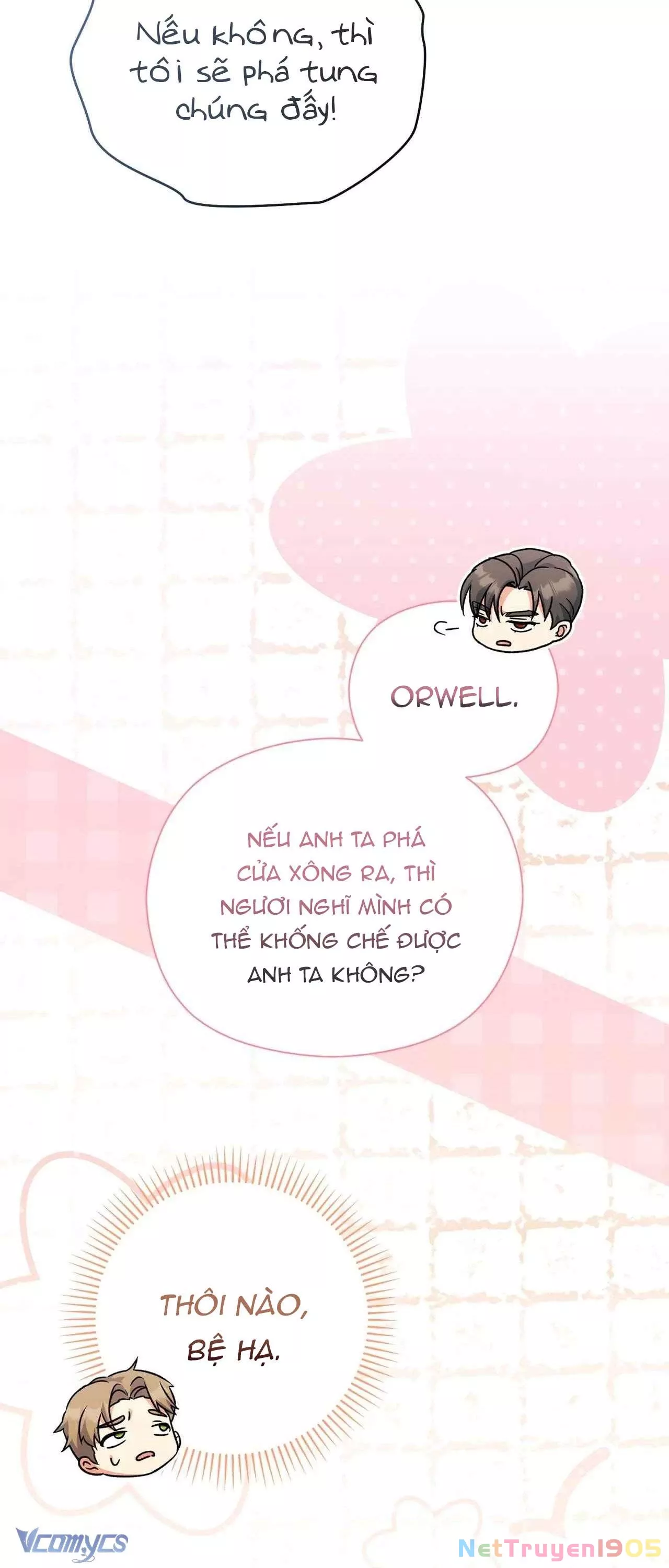Nàng Công Chúa Trong Chuồng Gà: Chapter 39