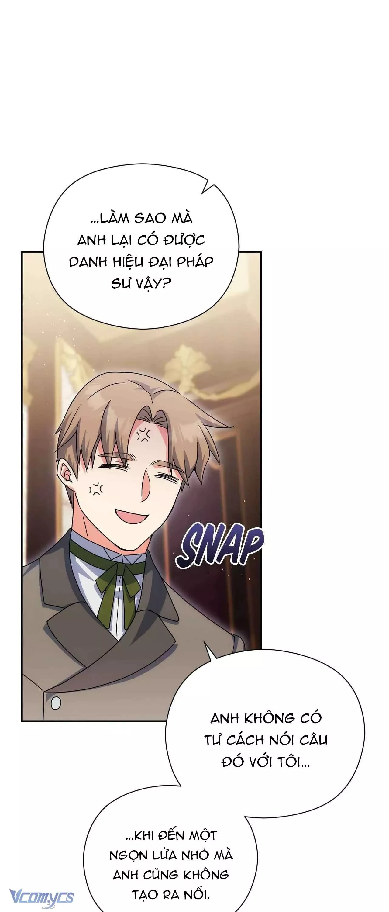 Nàng Công Chúa Trong Chuồng Gà: Chapter 39