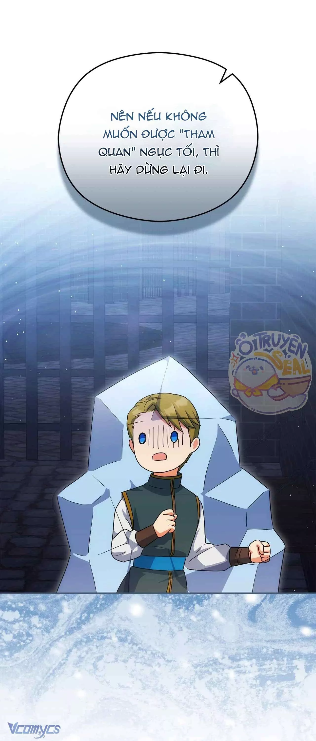 Nàng Công Chúa Trong Chuồng Gà: Chapter 39