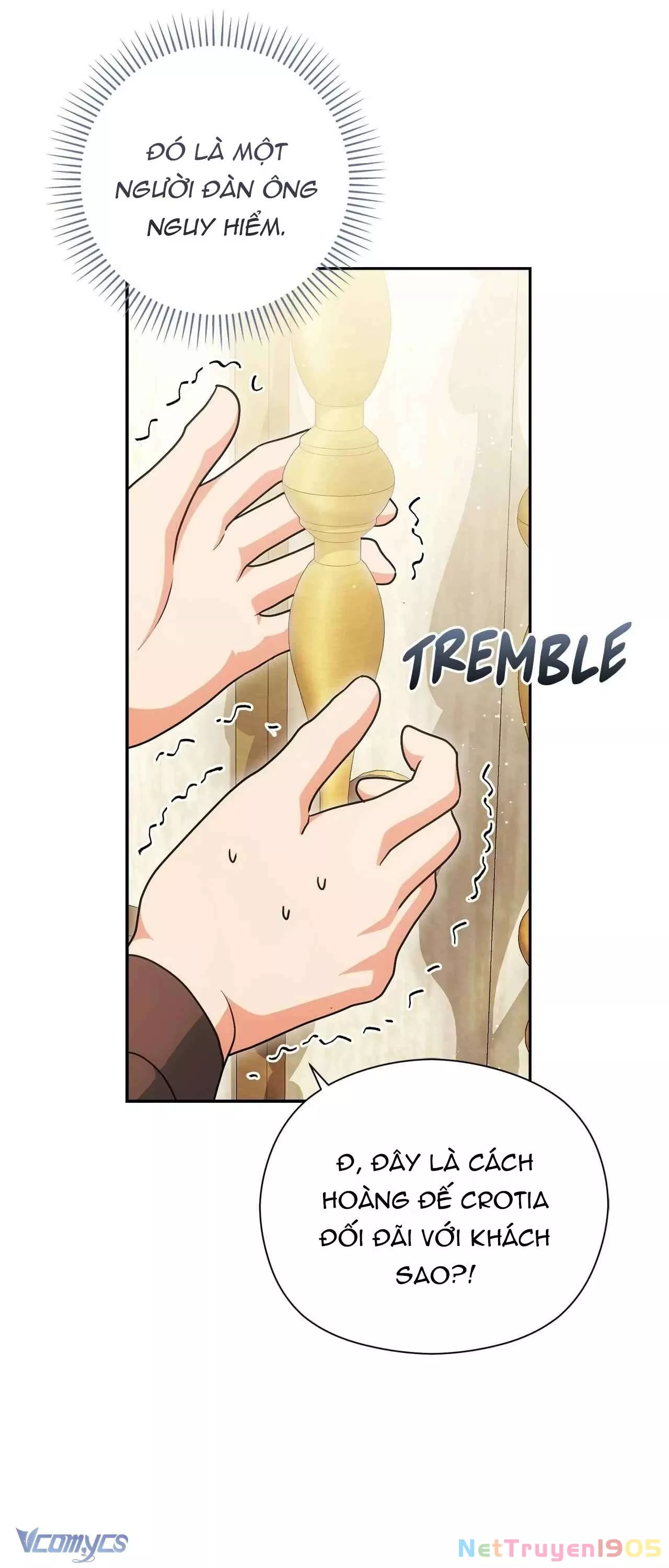 Nàng Công Chúa Trong Chuồng Gà: Chapter 39