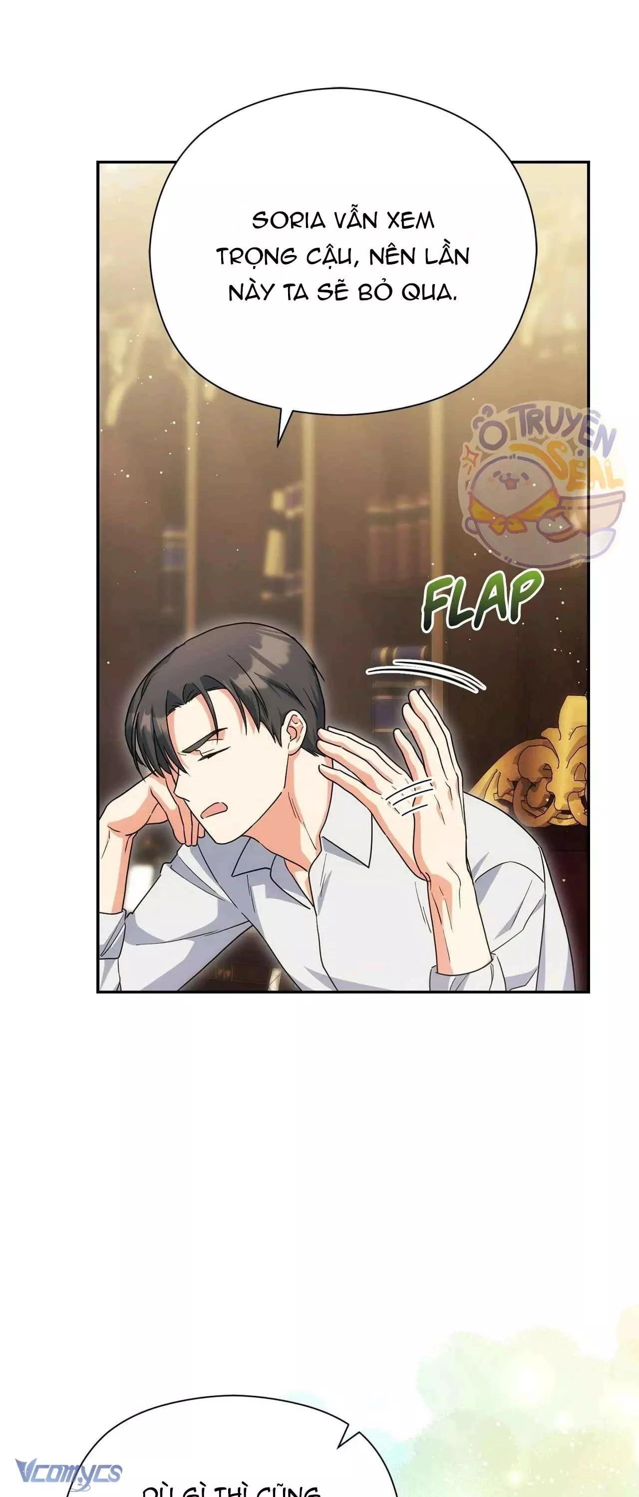 Nàng Công Chúa Trong Chuồng Gà: Chapter 39