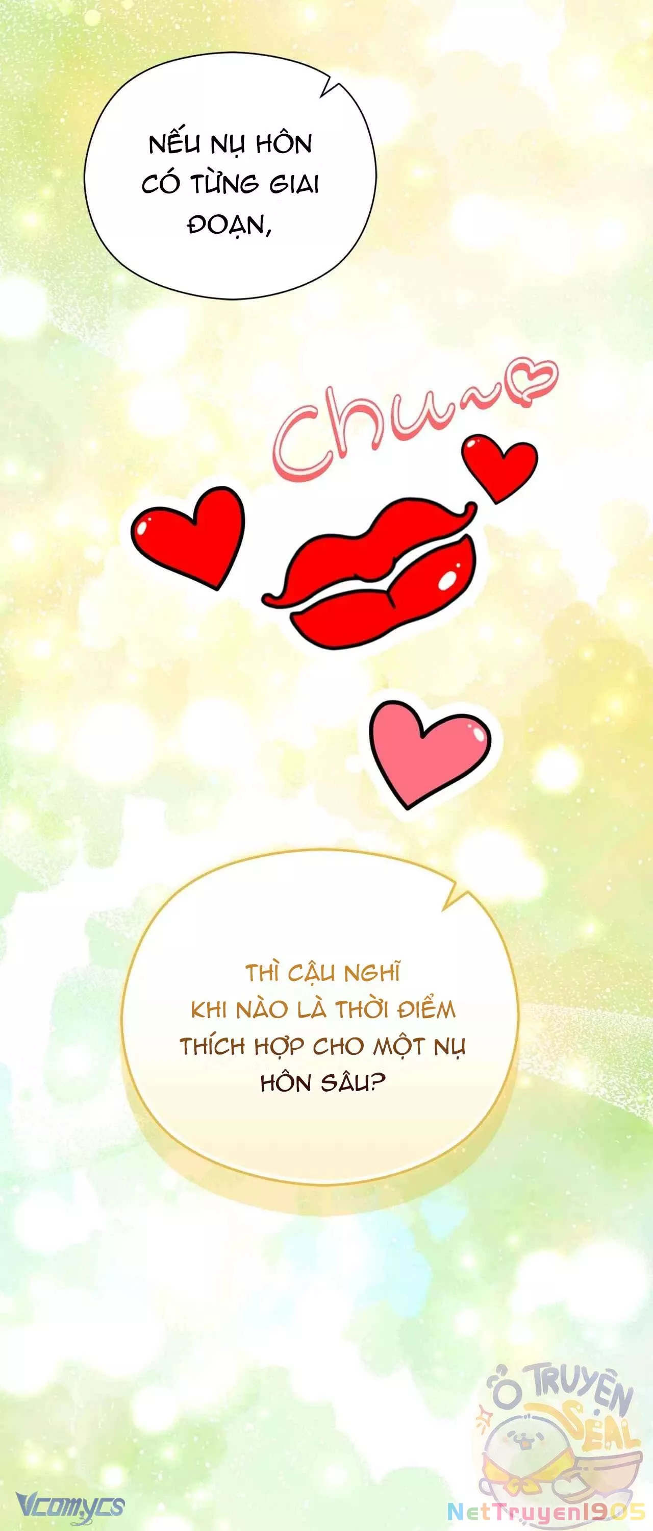 Nàng Công Chúa Trong Chuồng Gà: Chapter 39