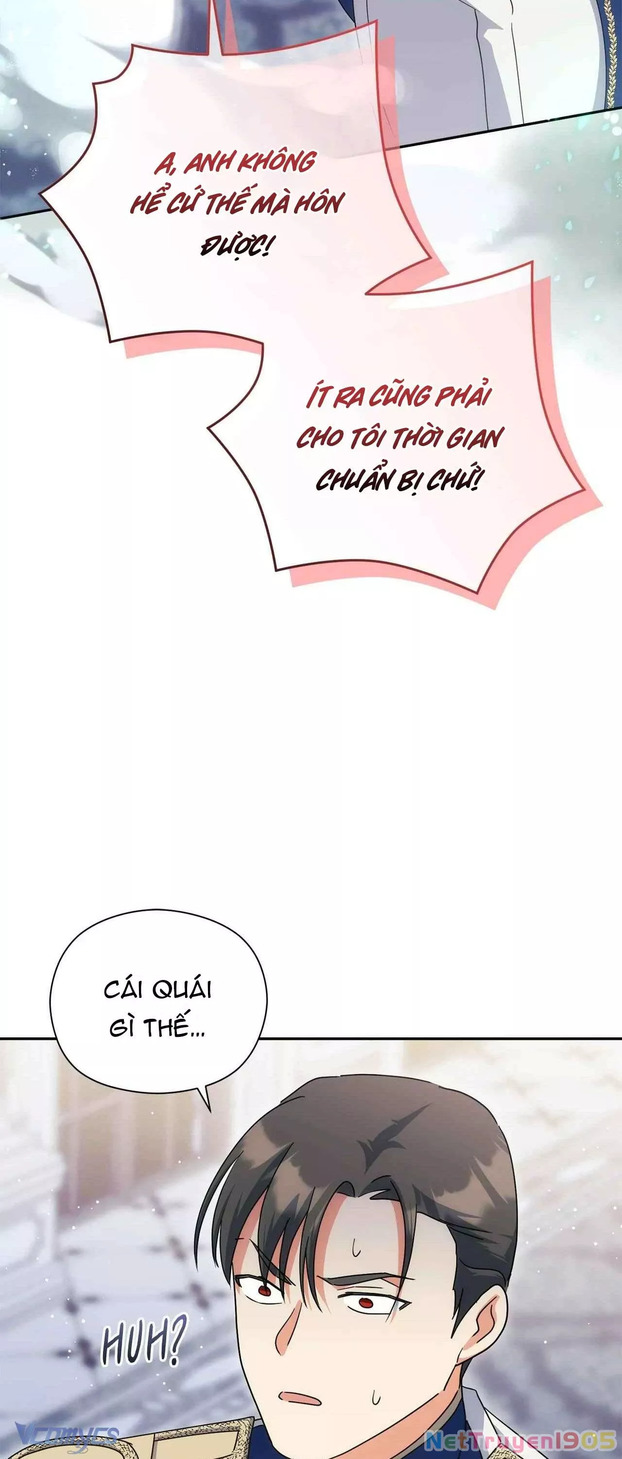 Nàng Công Chúa Trong Chuồng Gà: Chapter 39