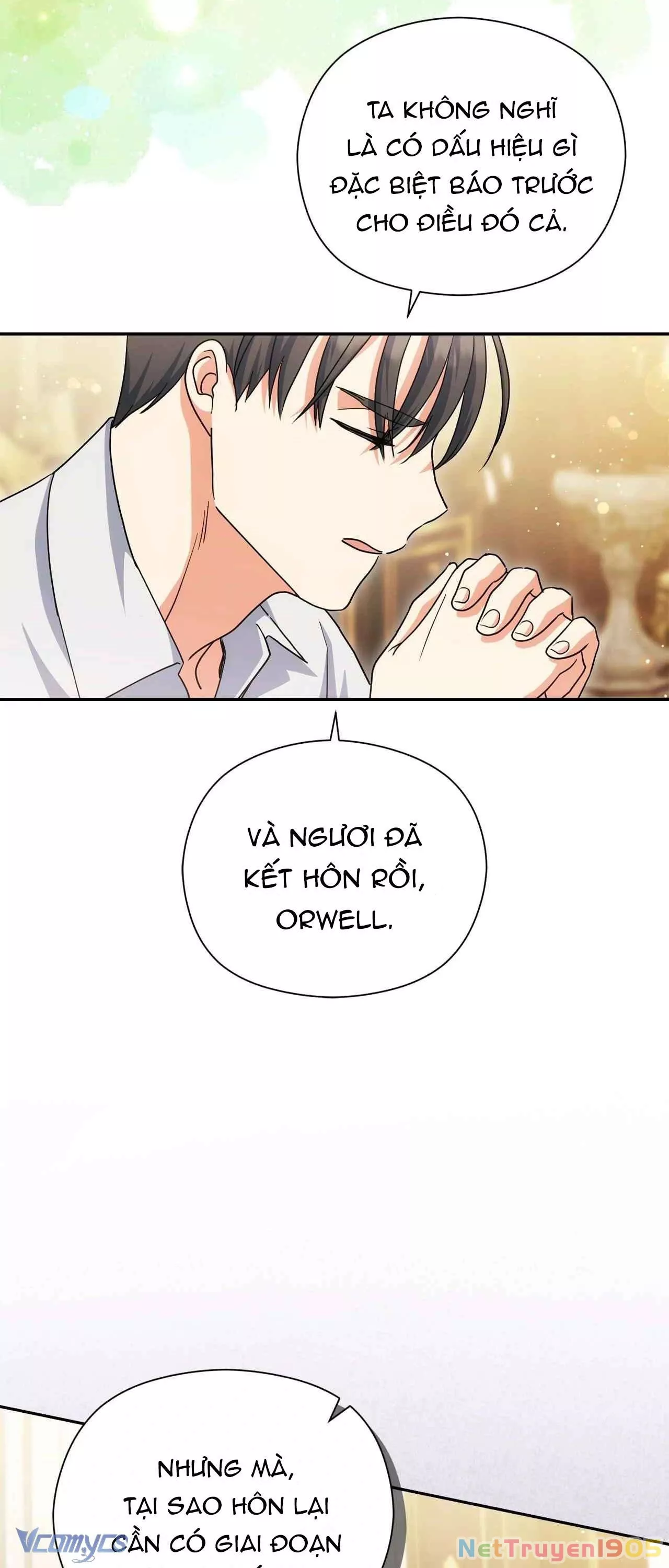 Nàng Công Chúa Trong Chuồng Gà: Chapter 39