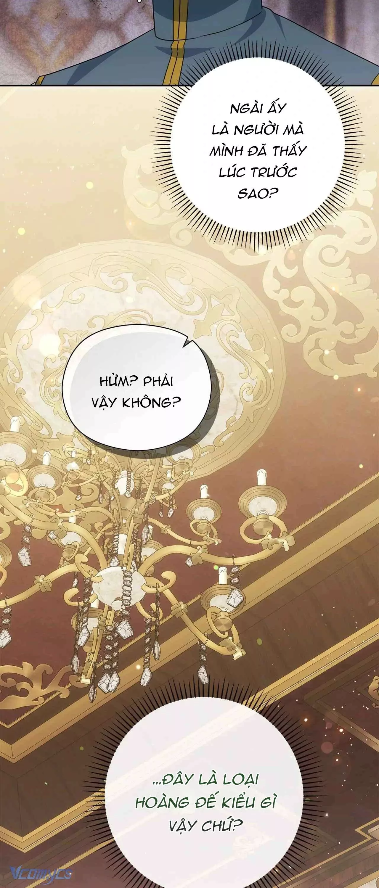 Nàng Công Chúa Trong Chuồng Gà: Chapter 39