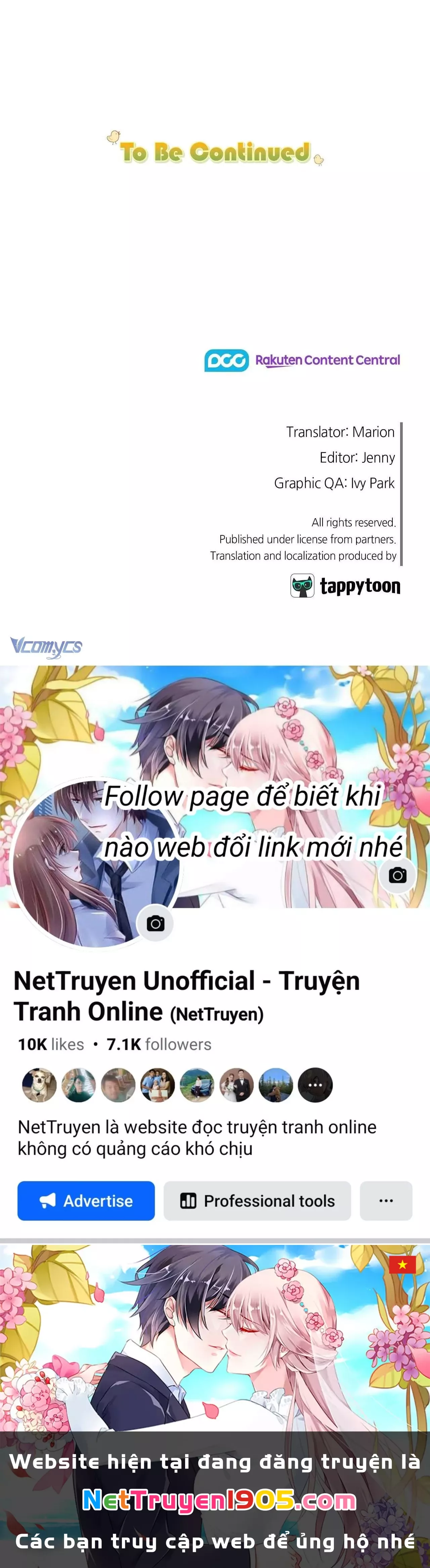 Nàng Công Chúa Trong Chuồng Gà: Chapter 39