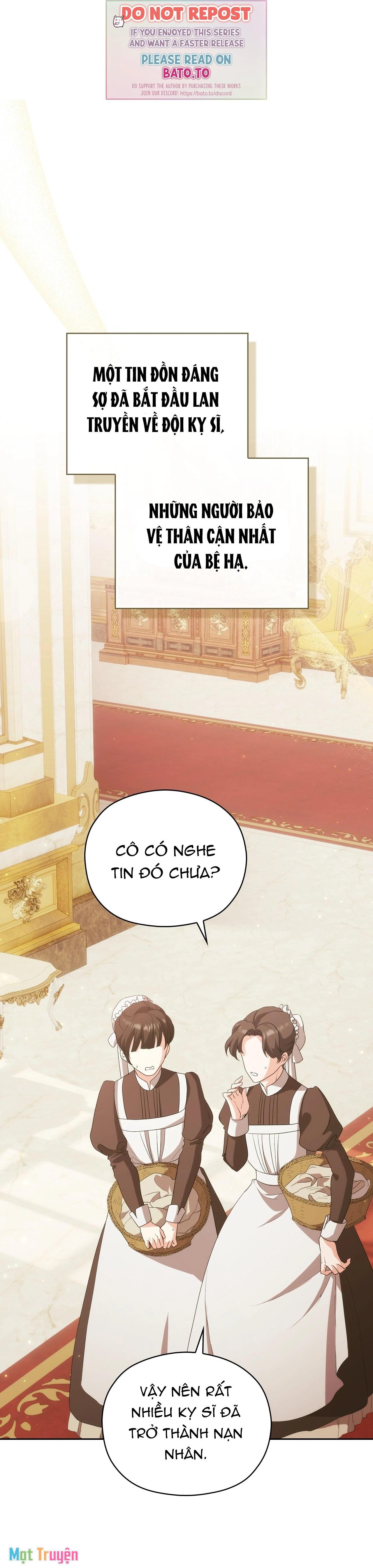 Nàng Công Chúa Trong Chuồng Gà: Chapter 4