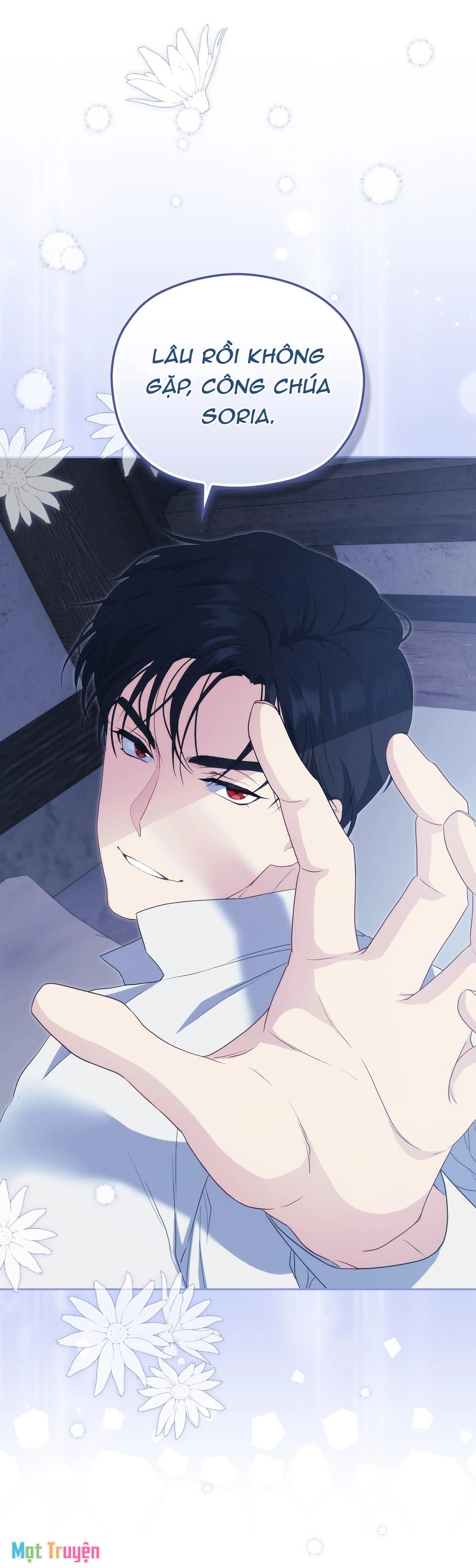 Nàng Công Chúa Trong Chuồng Gà: Chapter 4