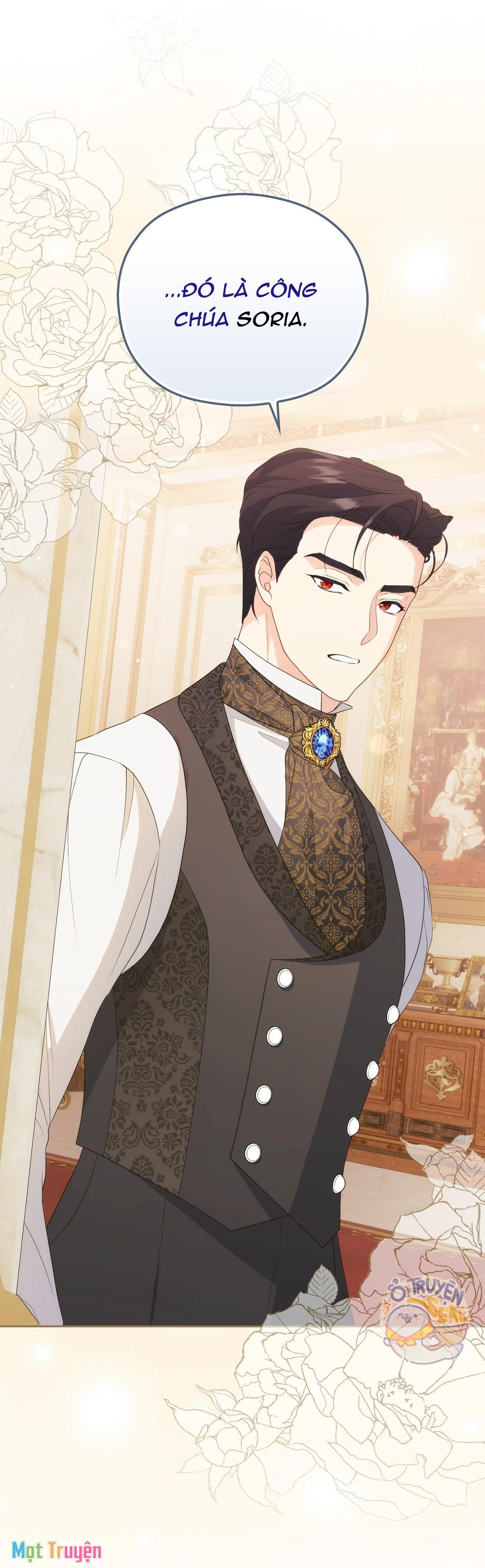 Nàng Công Chúa Trong Chuồng Gà: Chapter 4