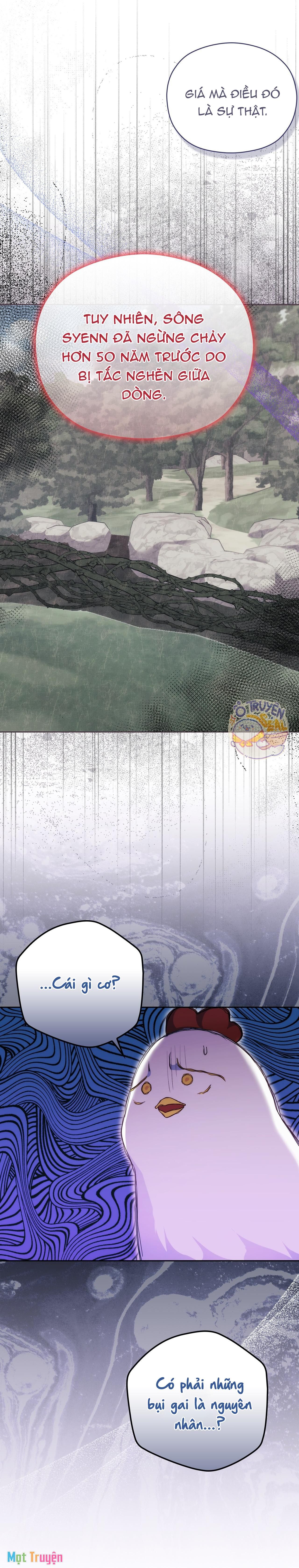 Nàng Công Chúa Trong Chuồng Gà: Chapter 4