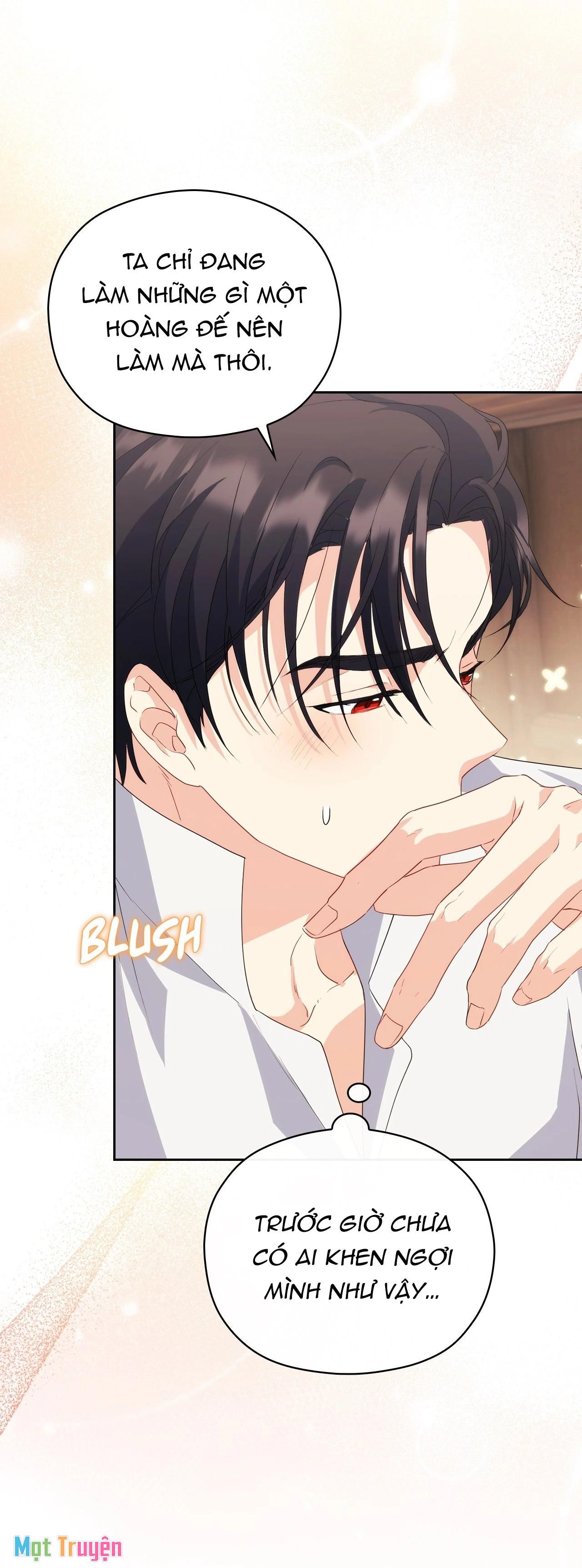 Nàng Công Chúa Trong Chuồng Gà: Chapter 4