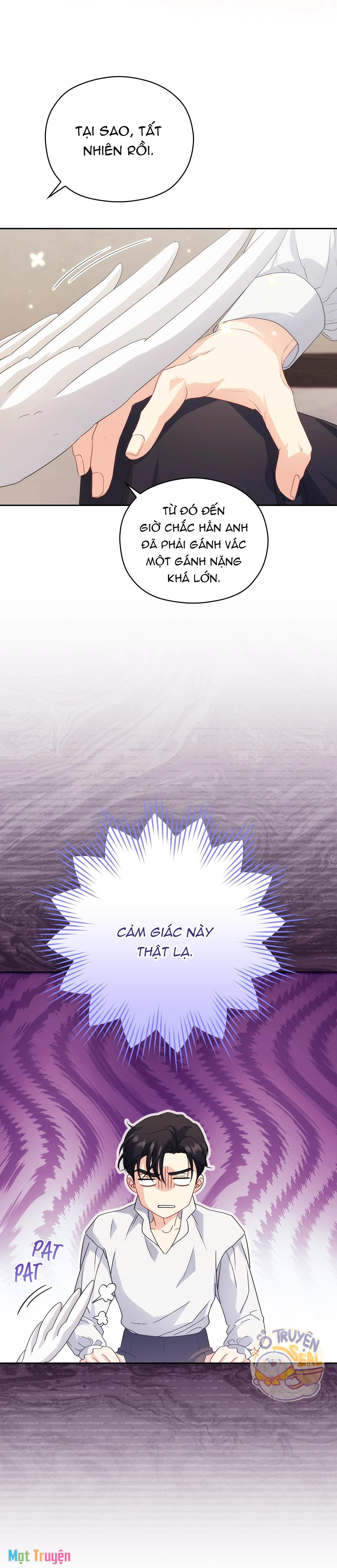 Nàng Công Chúa Trong Chuồng Gà: Chapter 4