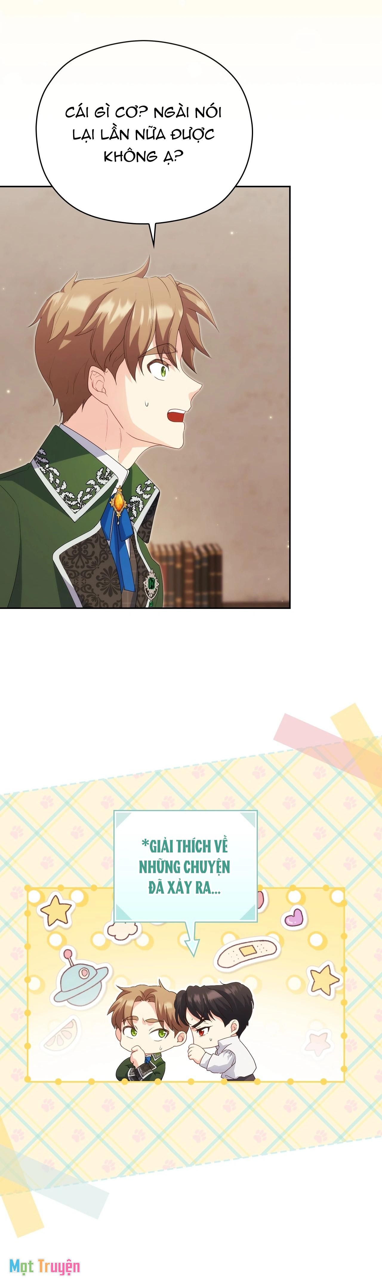 Nàng Công Chúa Trong Chuồng Gà: Chapter 4