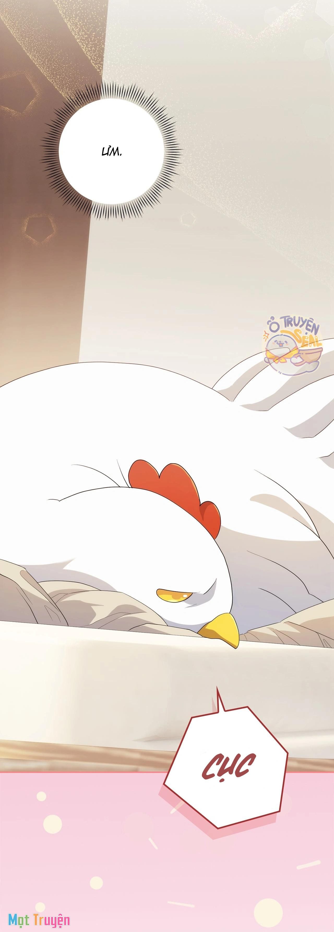 Nàng Công Chúa Trong Chuồng Gà: Chapter 4