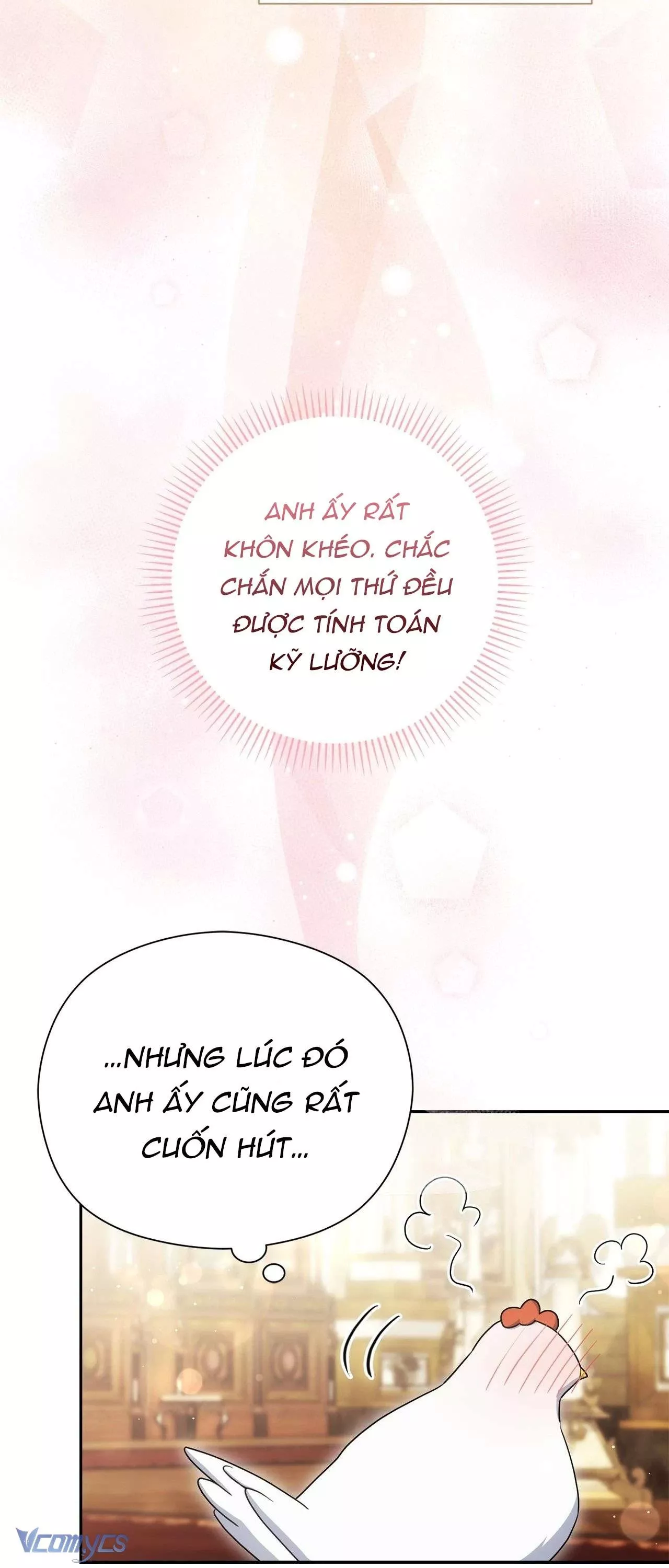 Nàng Công Chúa Trong Chuồng Gà: Chapter 40
