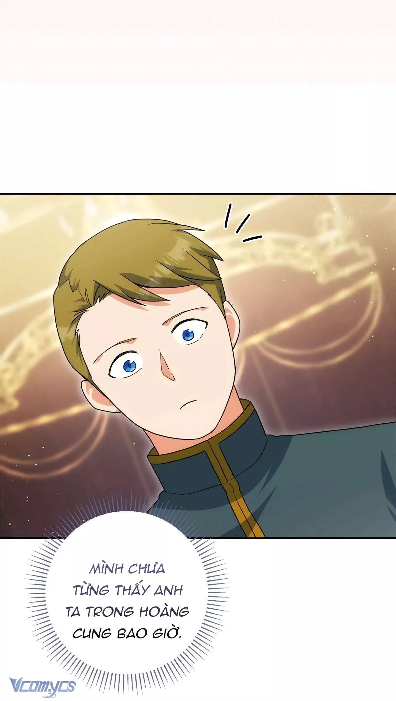 Nàng Công Chúa Trong Chuồng Gà: Chapter 40