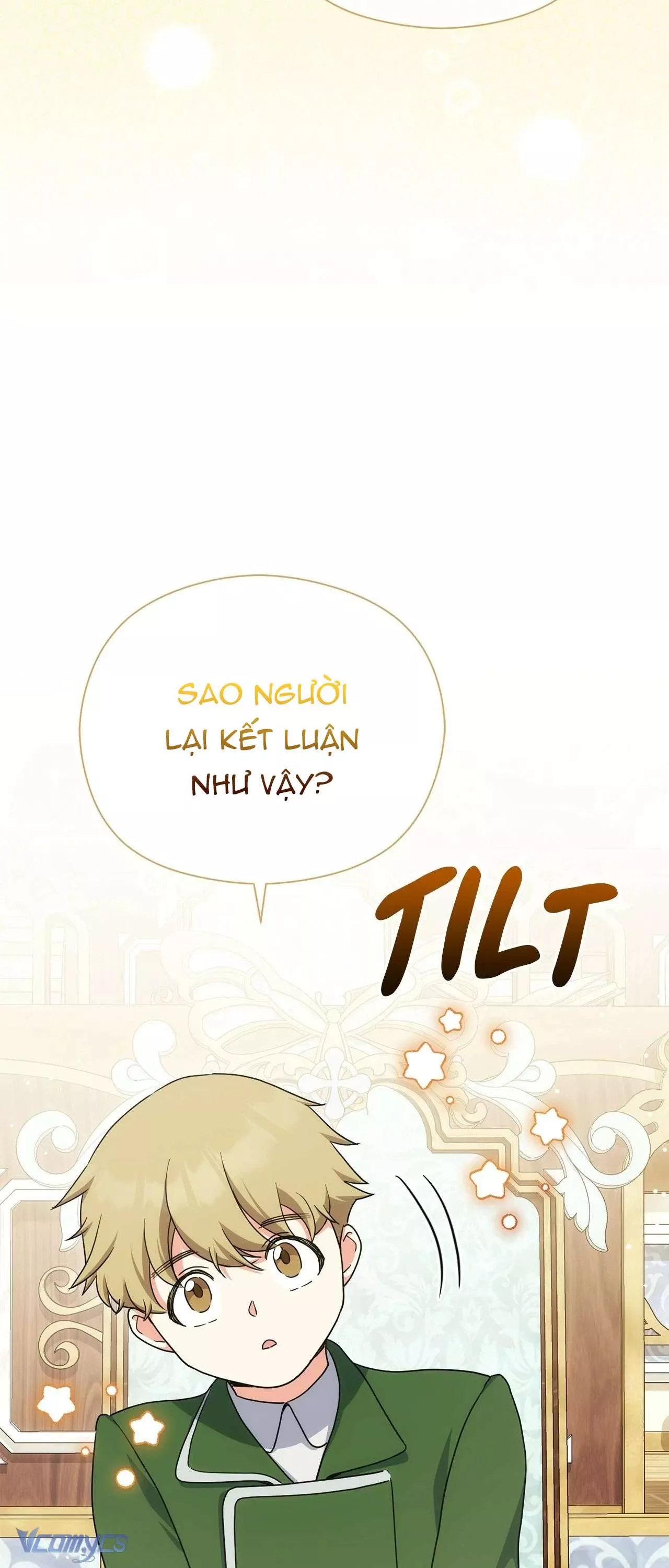Nàng Công Chúa Trong Chuồng Gà: Chapter 40