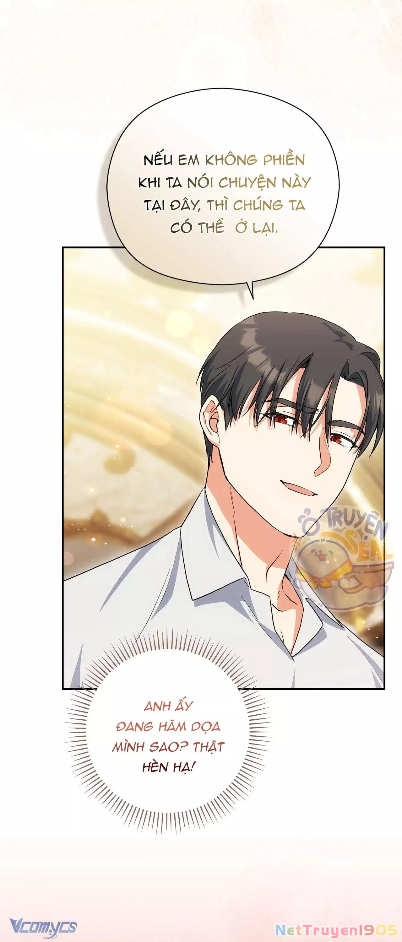 Nàng Công Chúa Trong Chuồng Gà: Chapter 40