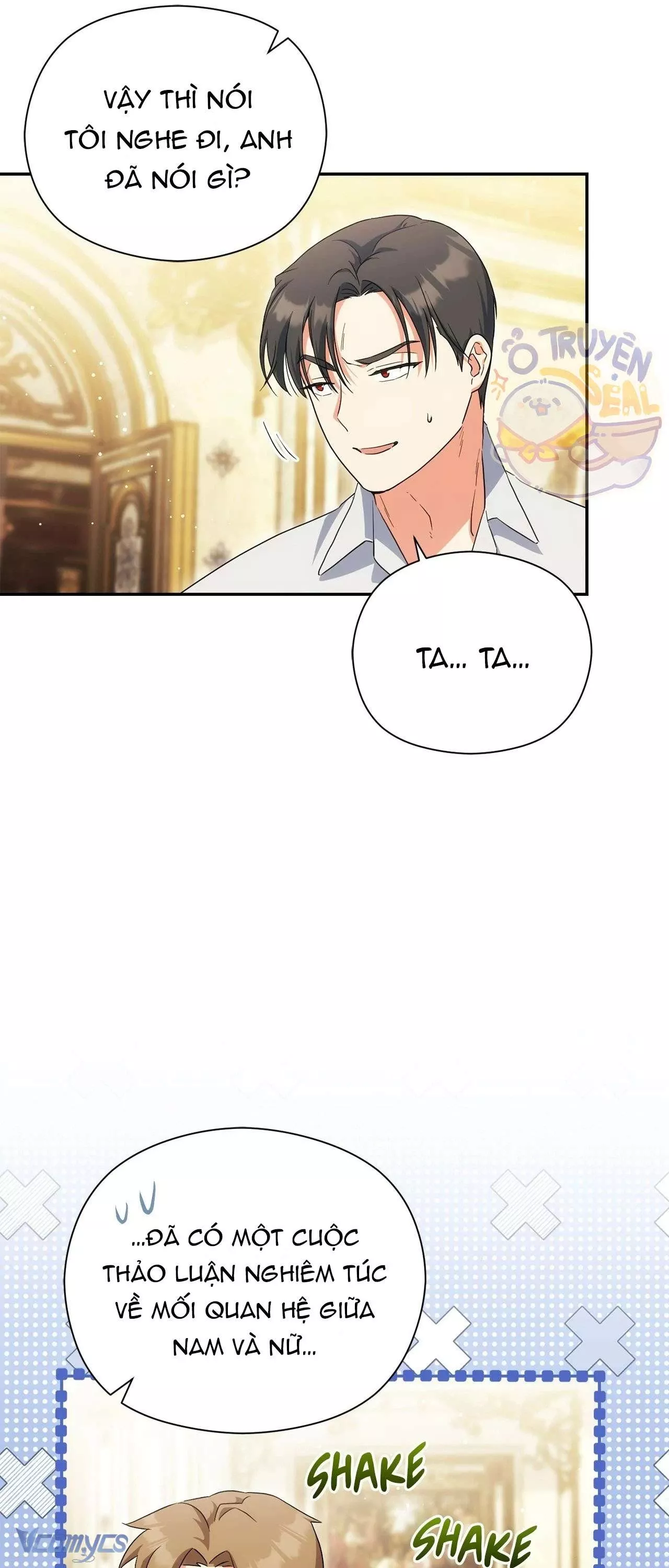 Nàng Công Chúa Trong Chuồng Gà: Chapter 40