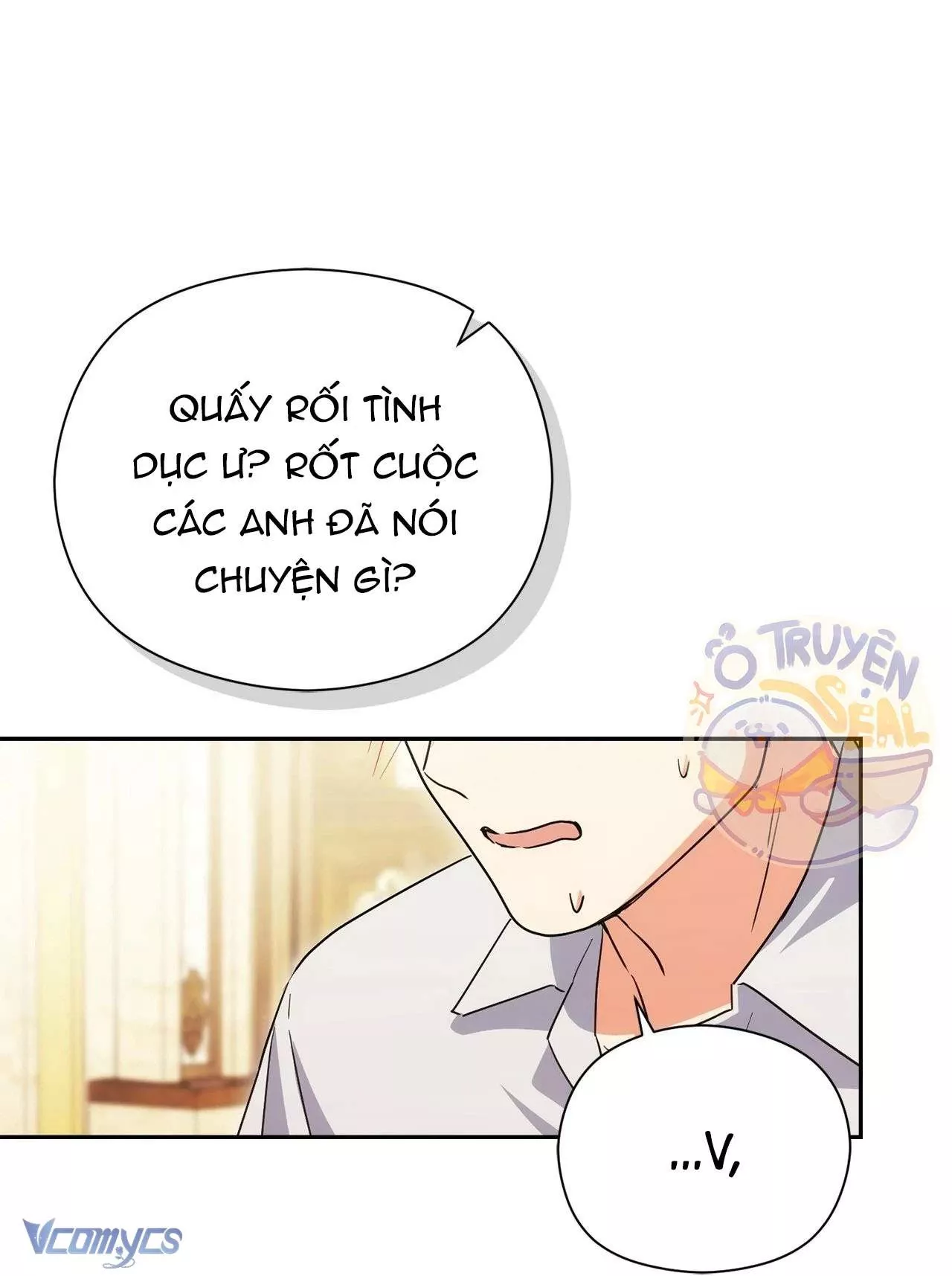 Nàng Công Chúa Trong Chuồng Gà: Chapter 40
