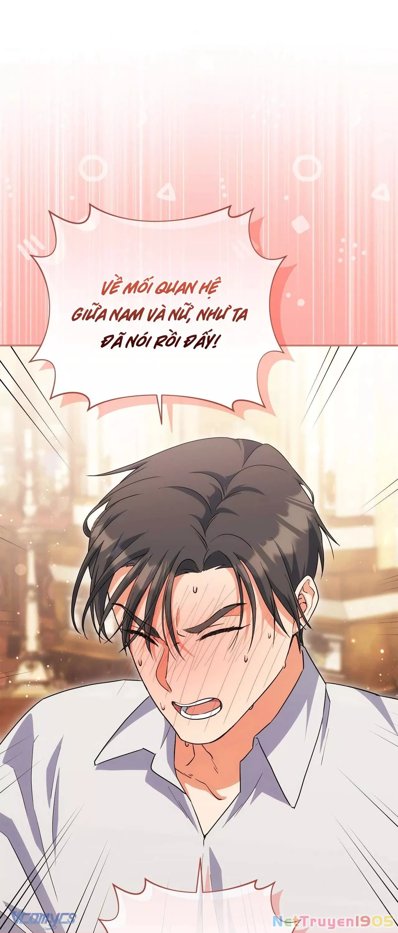 Nàng Công Chúa Trong Chuồng Gà: Chapter 40