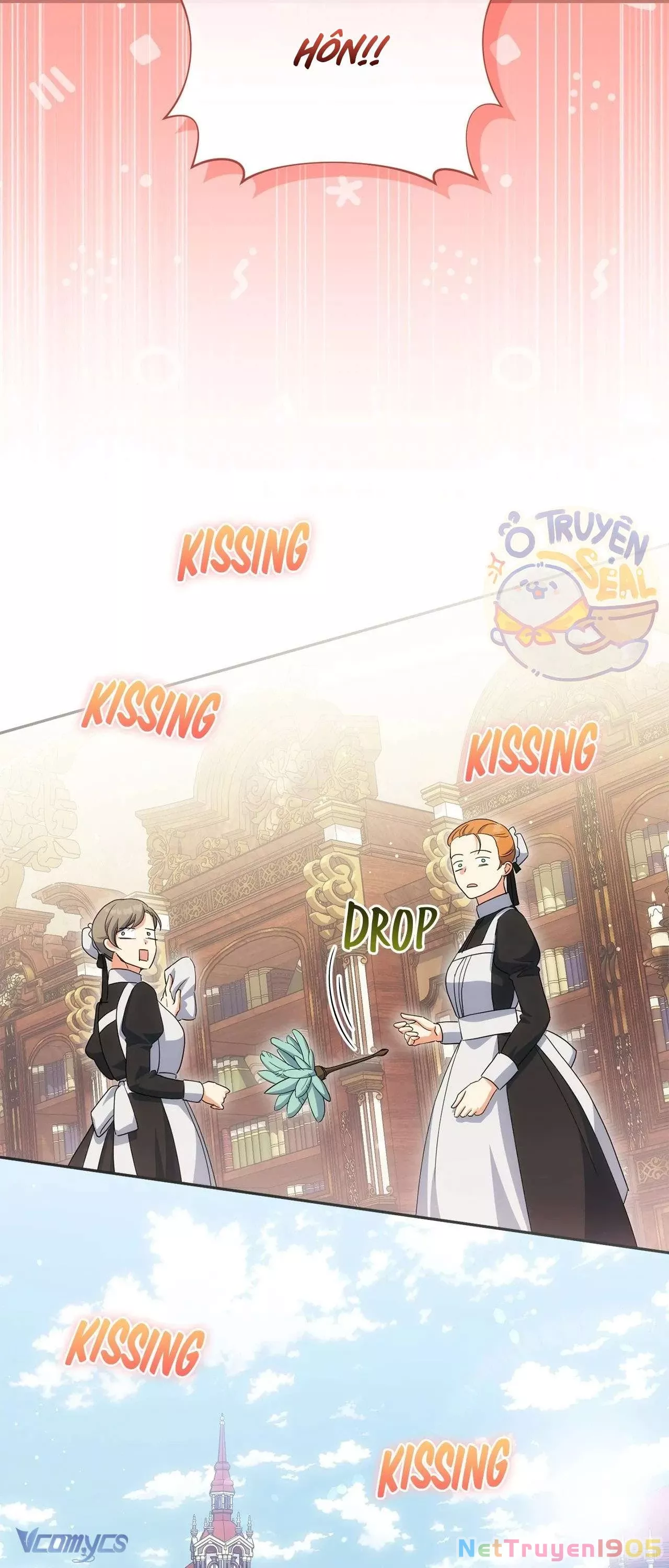 Nàng Công Chúa Trong Chuồng Gà: Chapter 40