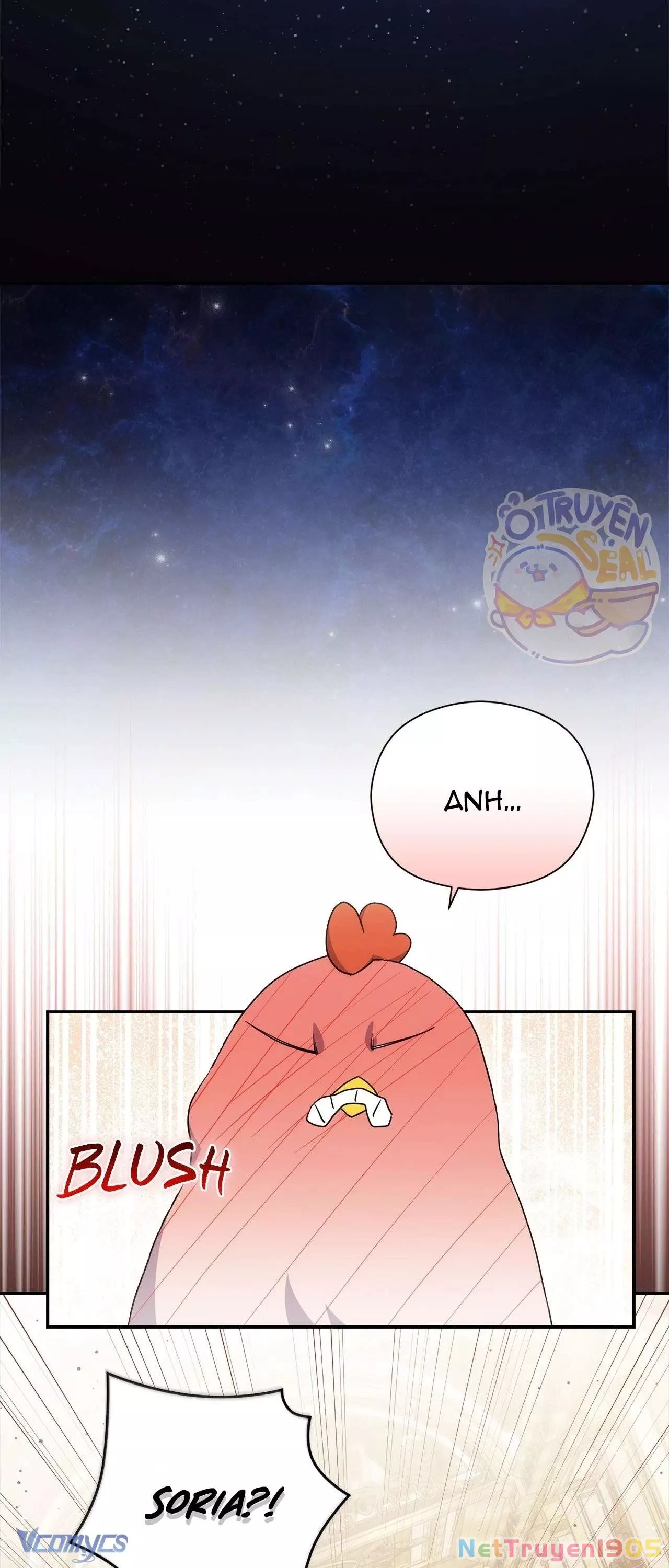 Nàng Công Chúa Trong Chuồng Gà: Chapter 40