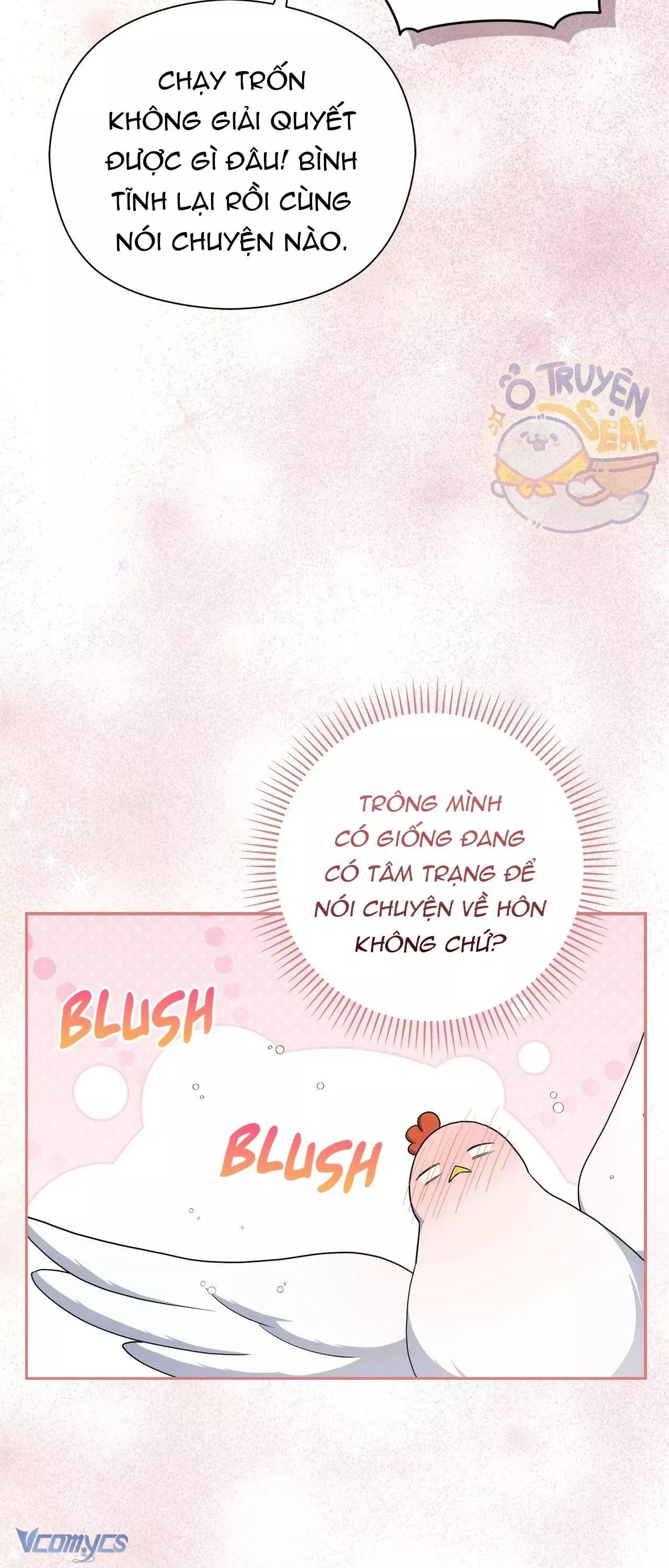 Nàng Công Chúa Trong Chuồng Gà: Chapter 40