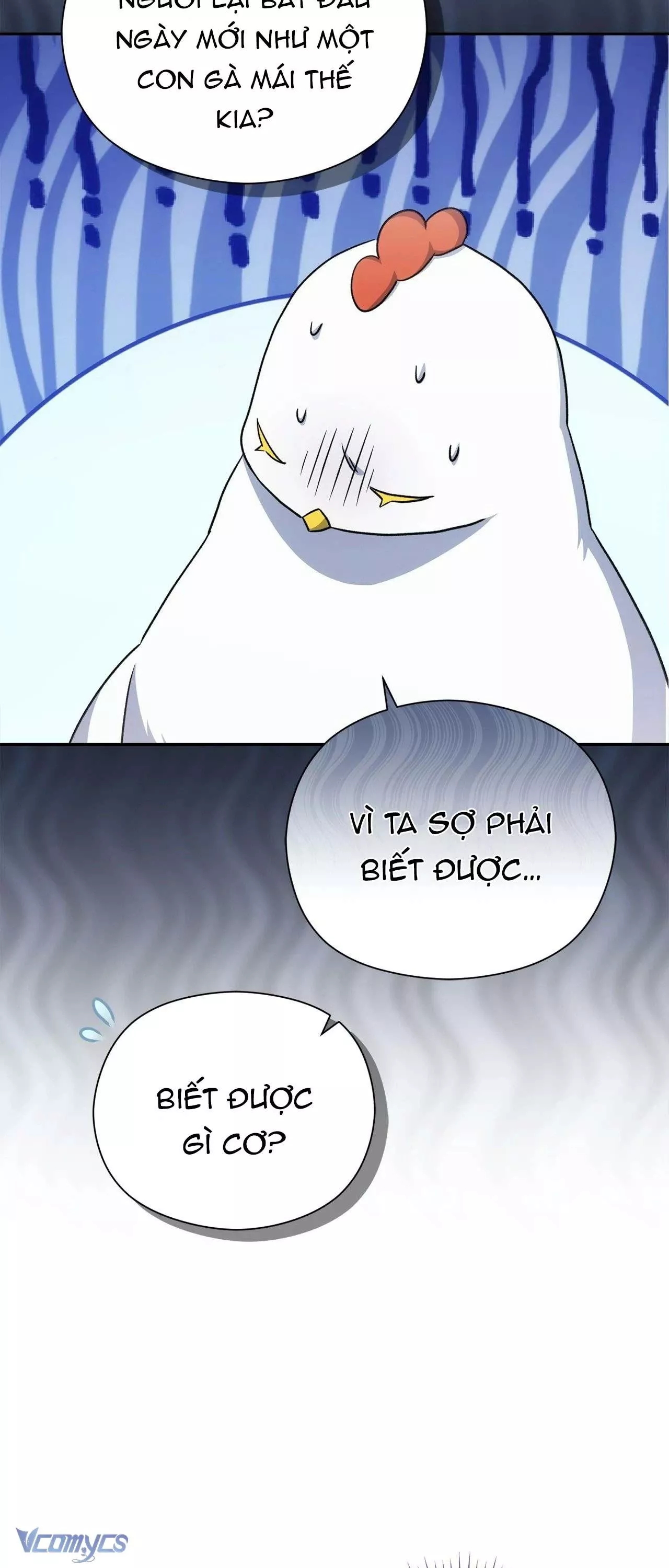 Nàng Công Chúa Trong Chuồng Gà: Chapter 40