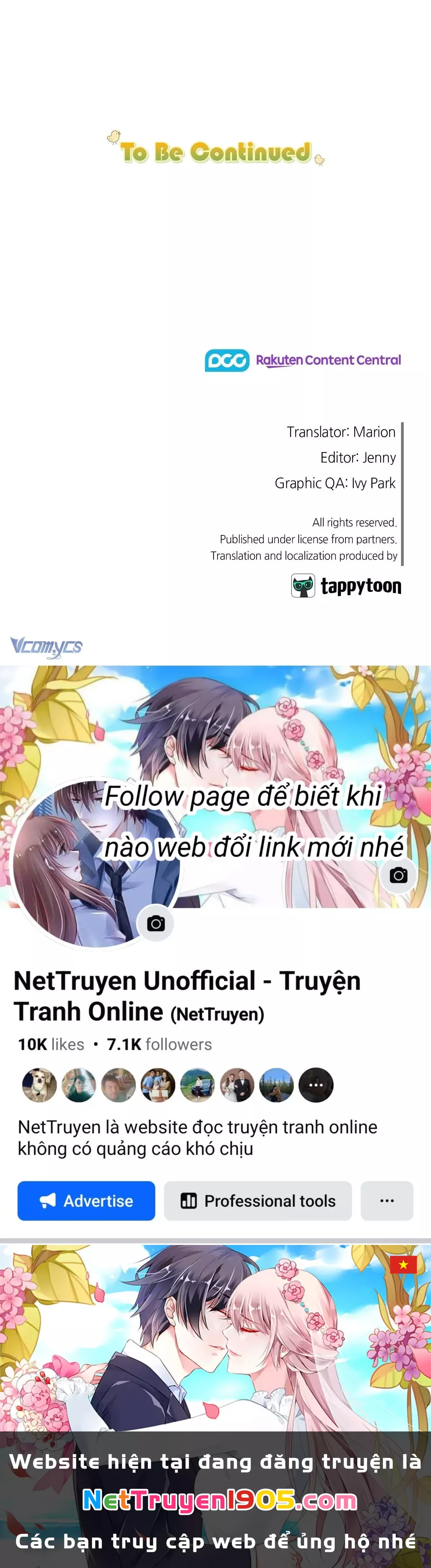 Nàng Công Chúa Trong Chuồng Gà: Chapter 40