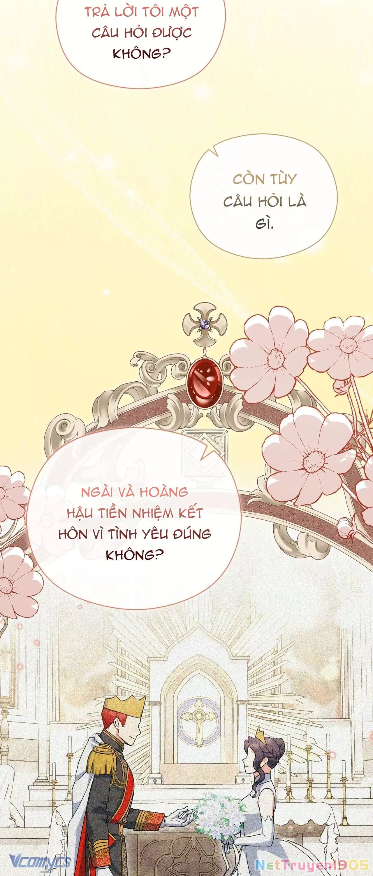 Nàng Công Chúa Trong Chuồng Gà: Chapter 41