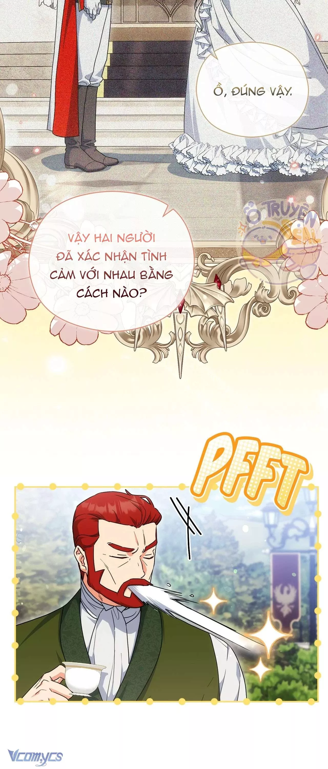 Nàng Công Chúa Trong Chuồng Gà: Chapter 41
