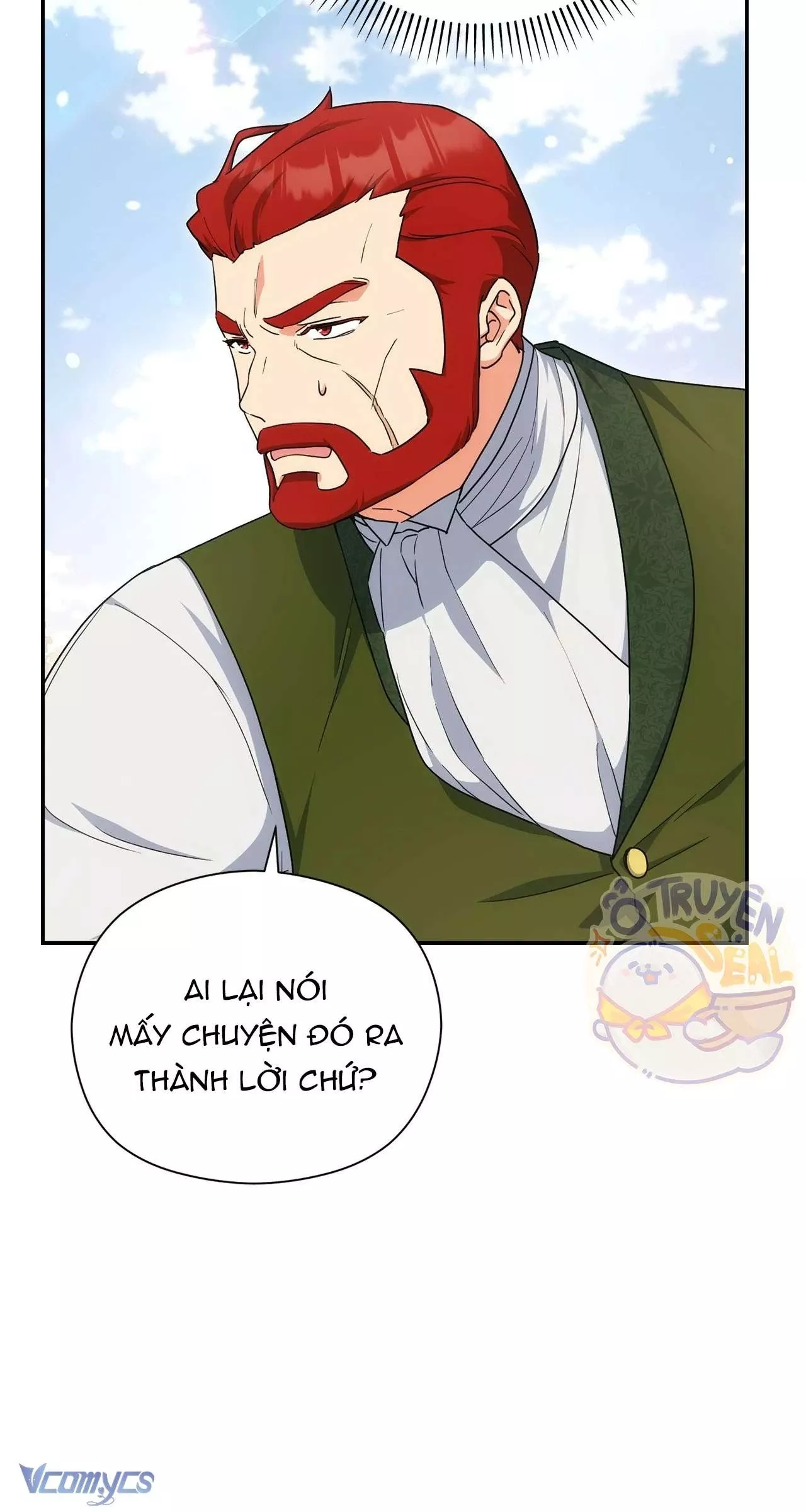 Nàng Công Chúa Trong Chuồng Gà: Chapter 41