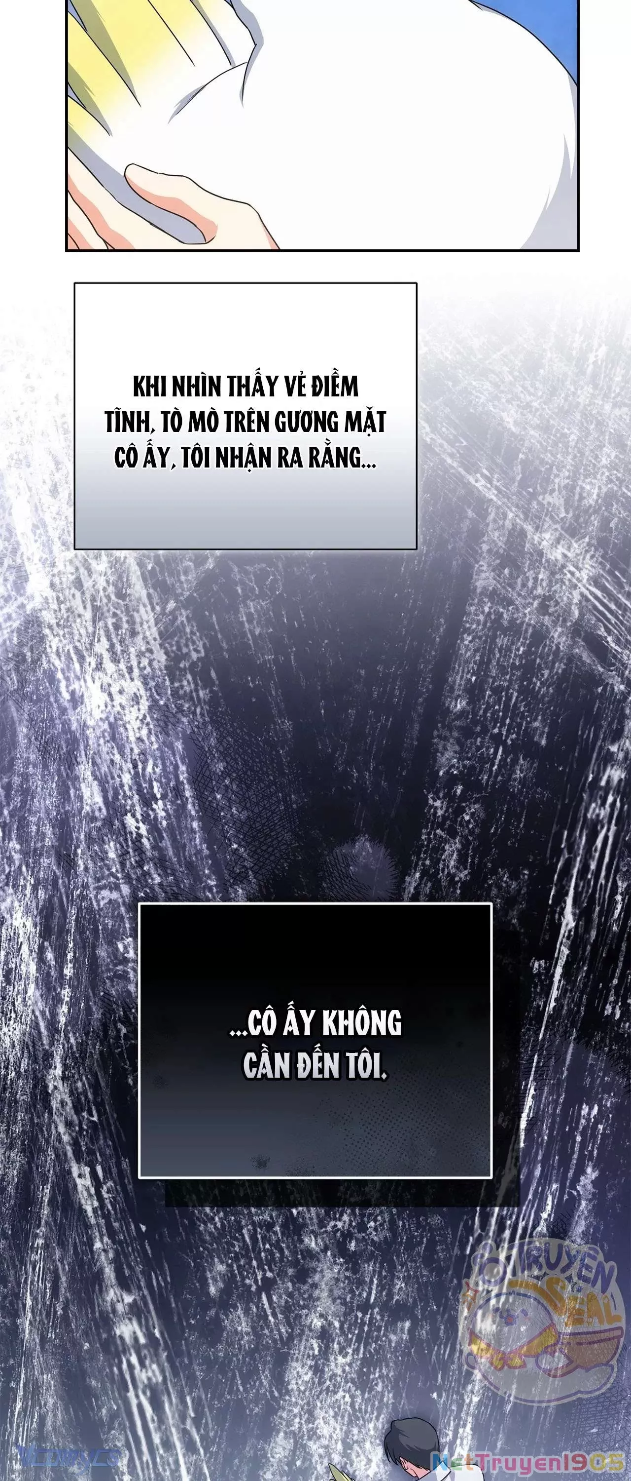 Nàng Công Chúa Trong Chuồng Gà: Chapter 41