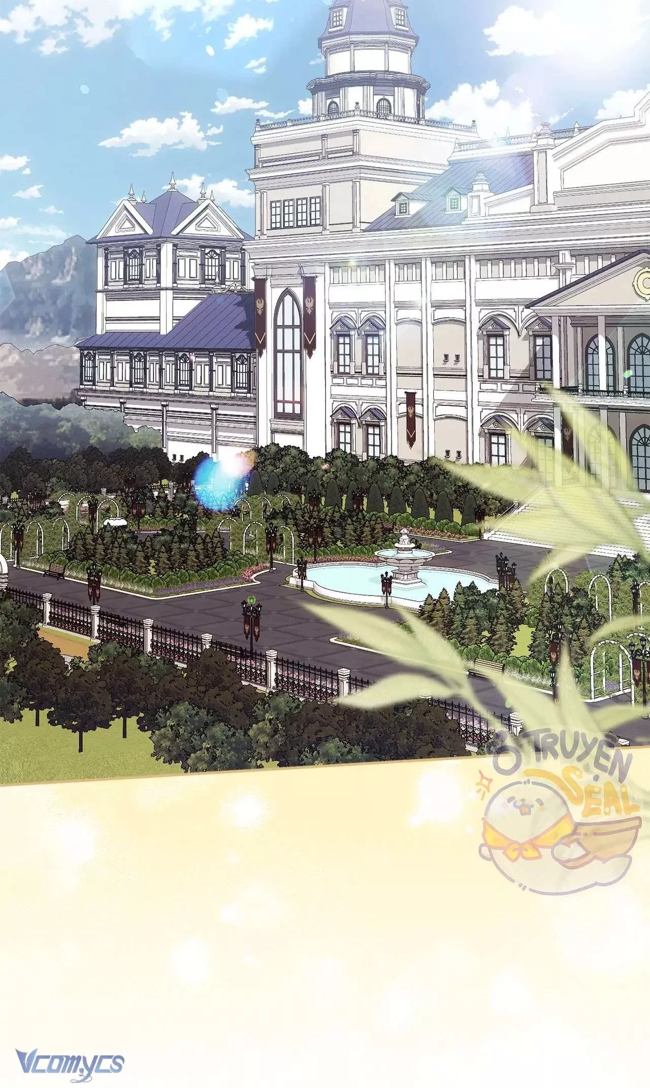 Nàng Công Chúa Trong Chuồng Gà: Chapter 41