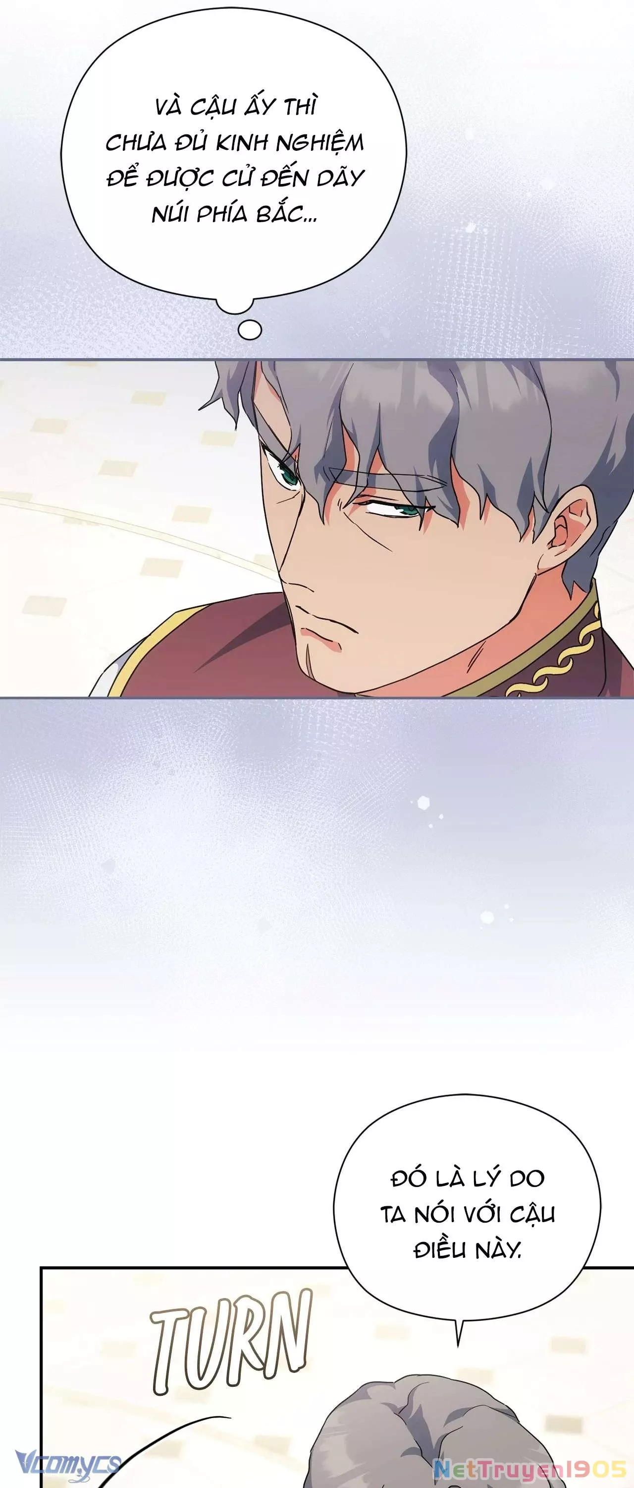 Nàng Công Chúa Trong Chuồng Gà: Chapter 41