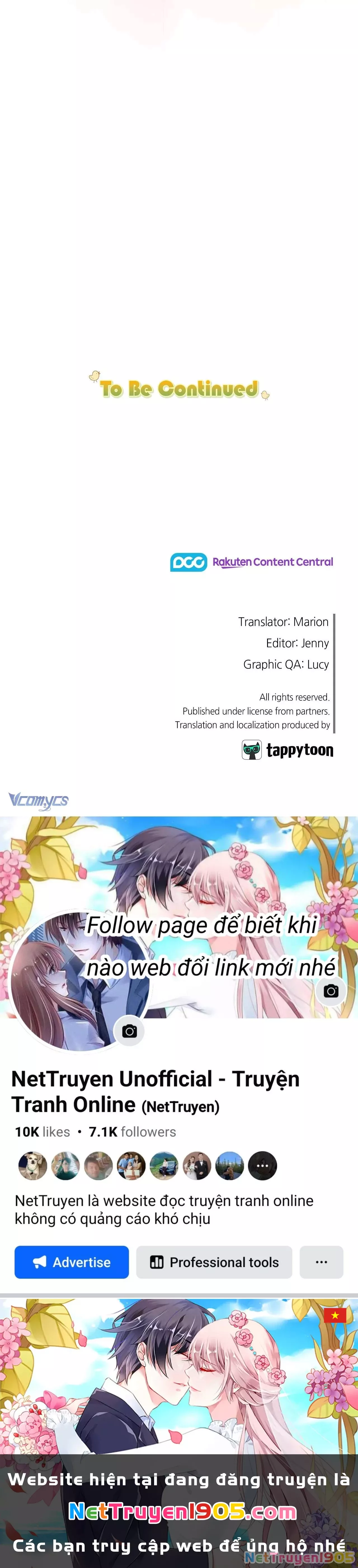 Nàng Công Chúa Trong Chuồng Gà: Chapter 41