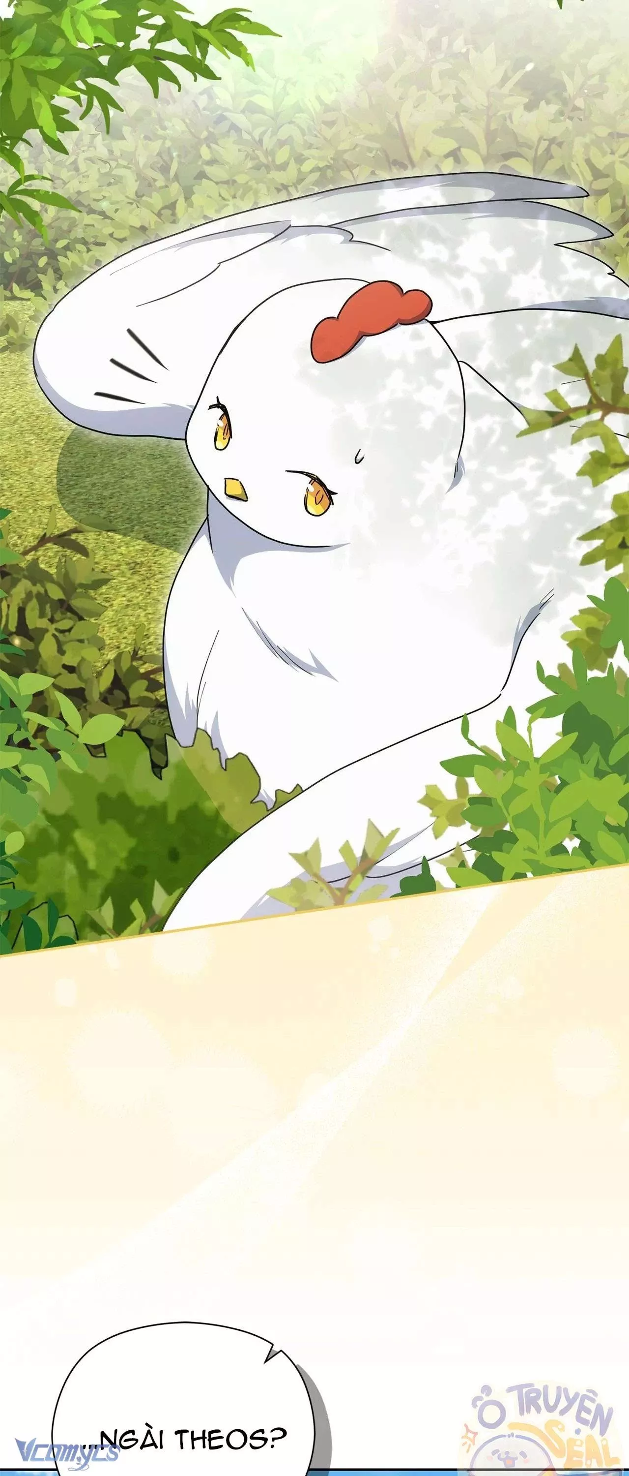 Nàng Công Chúa Trong Chuồng Gà: Chapter 41