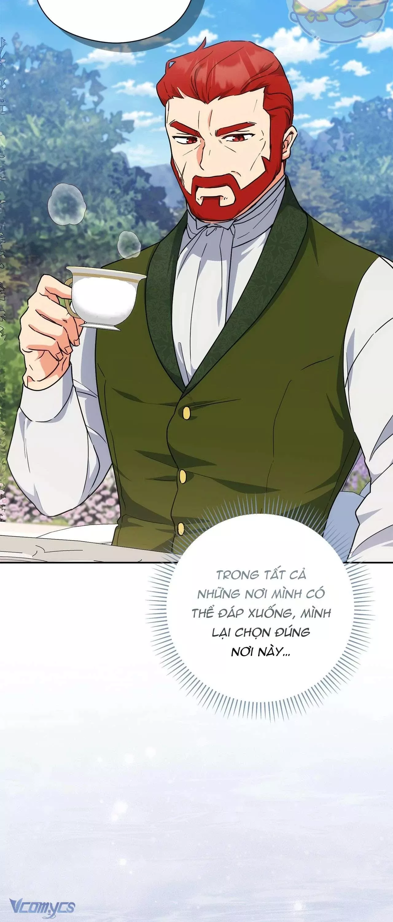 Nàng Công Chúa Trong Chuồng Gà: Chapter 41